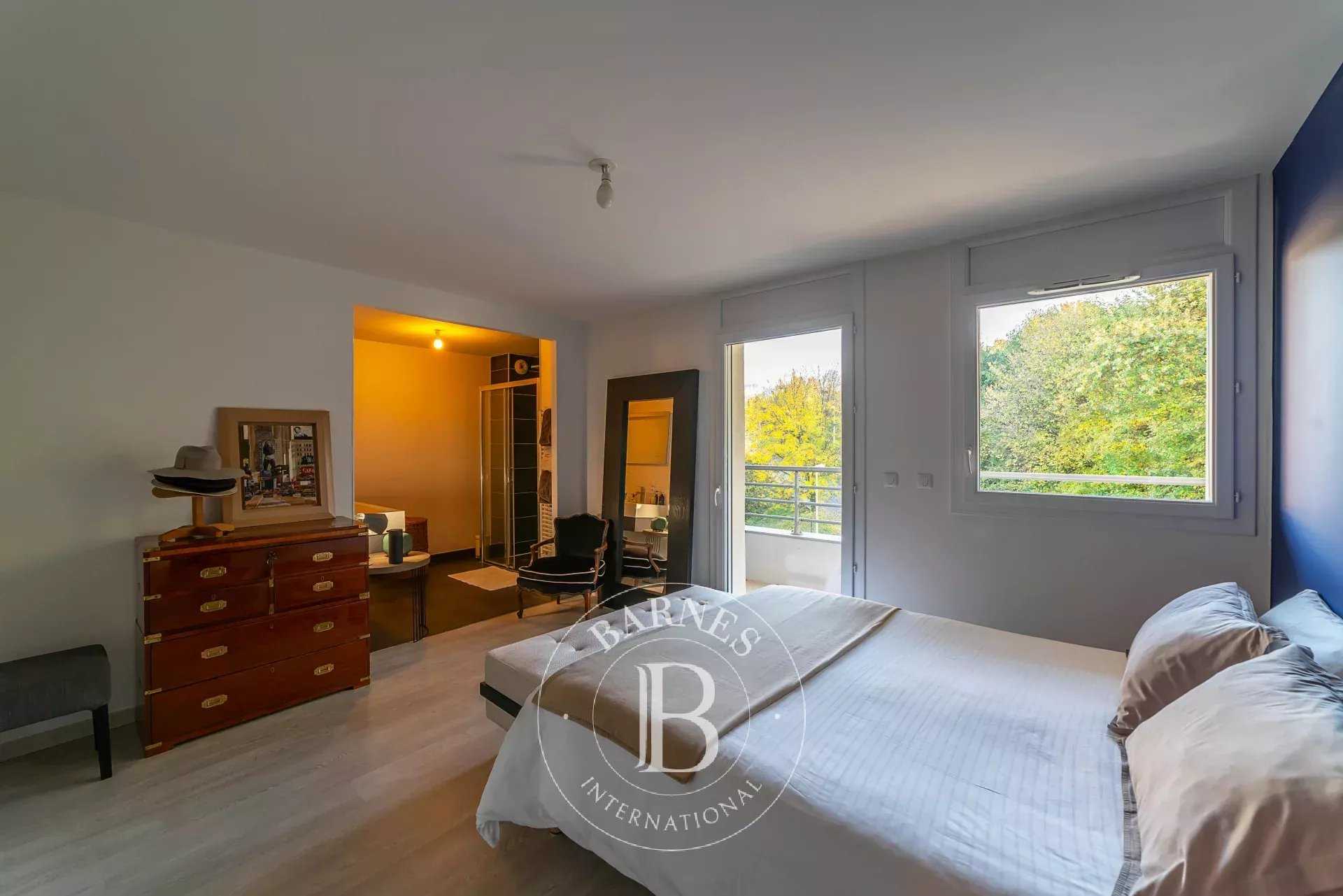 Évian-les-Bains  - Apartment 3 Bedrooms