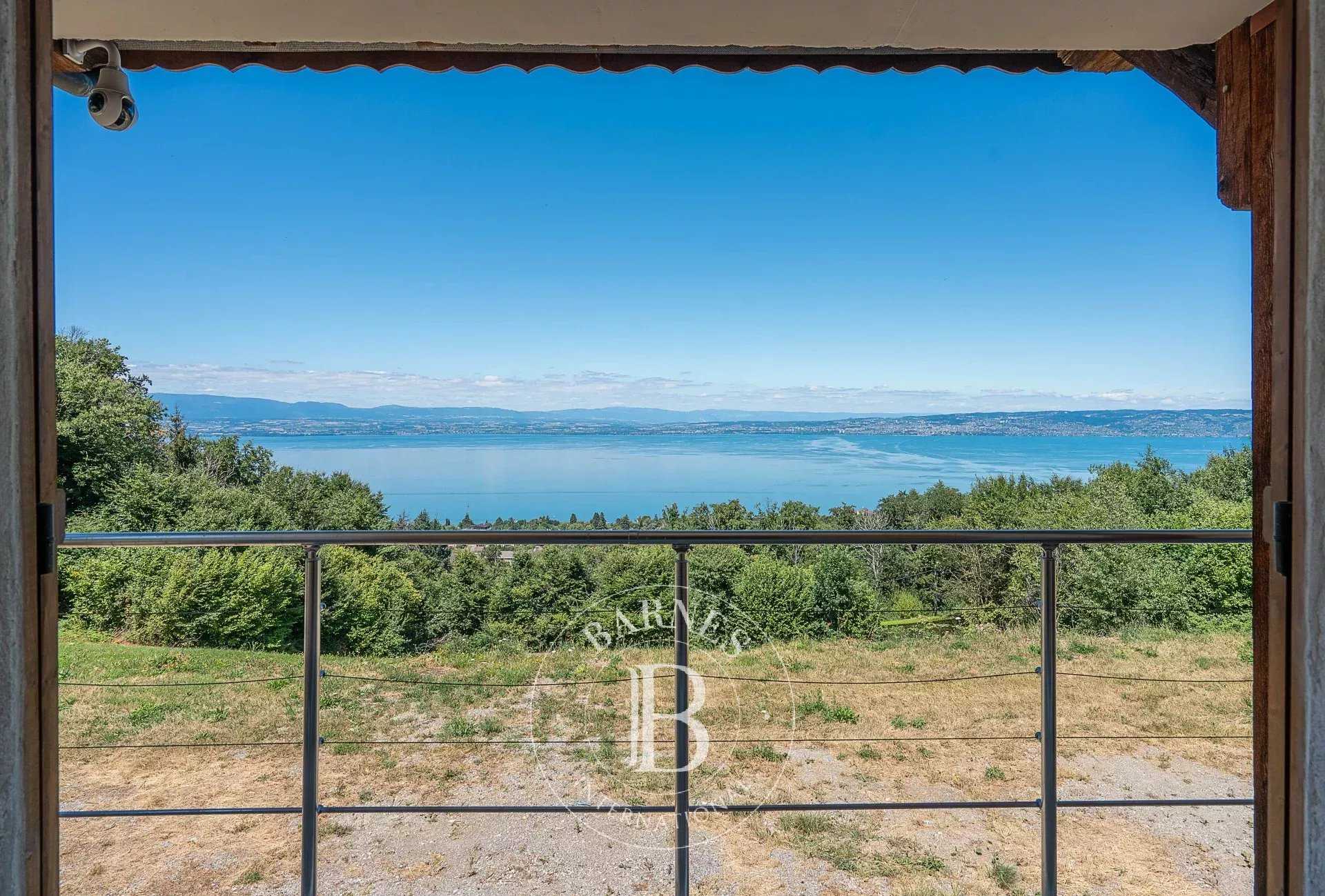 Propriété Évian-les-Bains