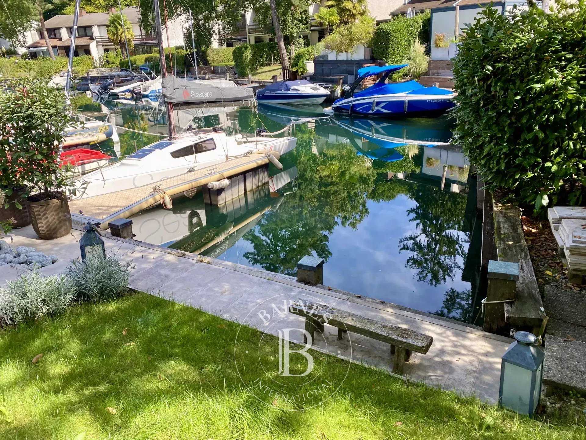 Thonon-les-Bains  - House 2 Bedrooms