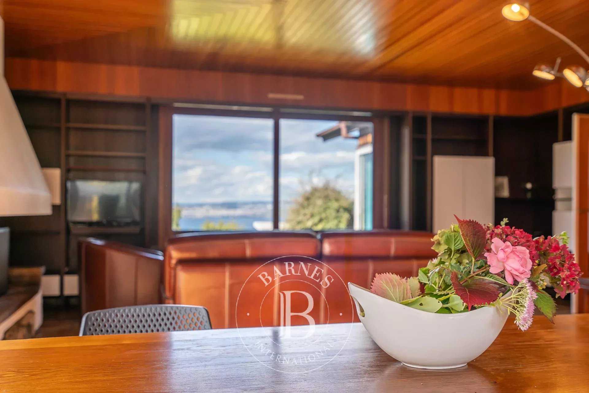 Neuvecelle  - House 2 Bedrooms