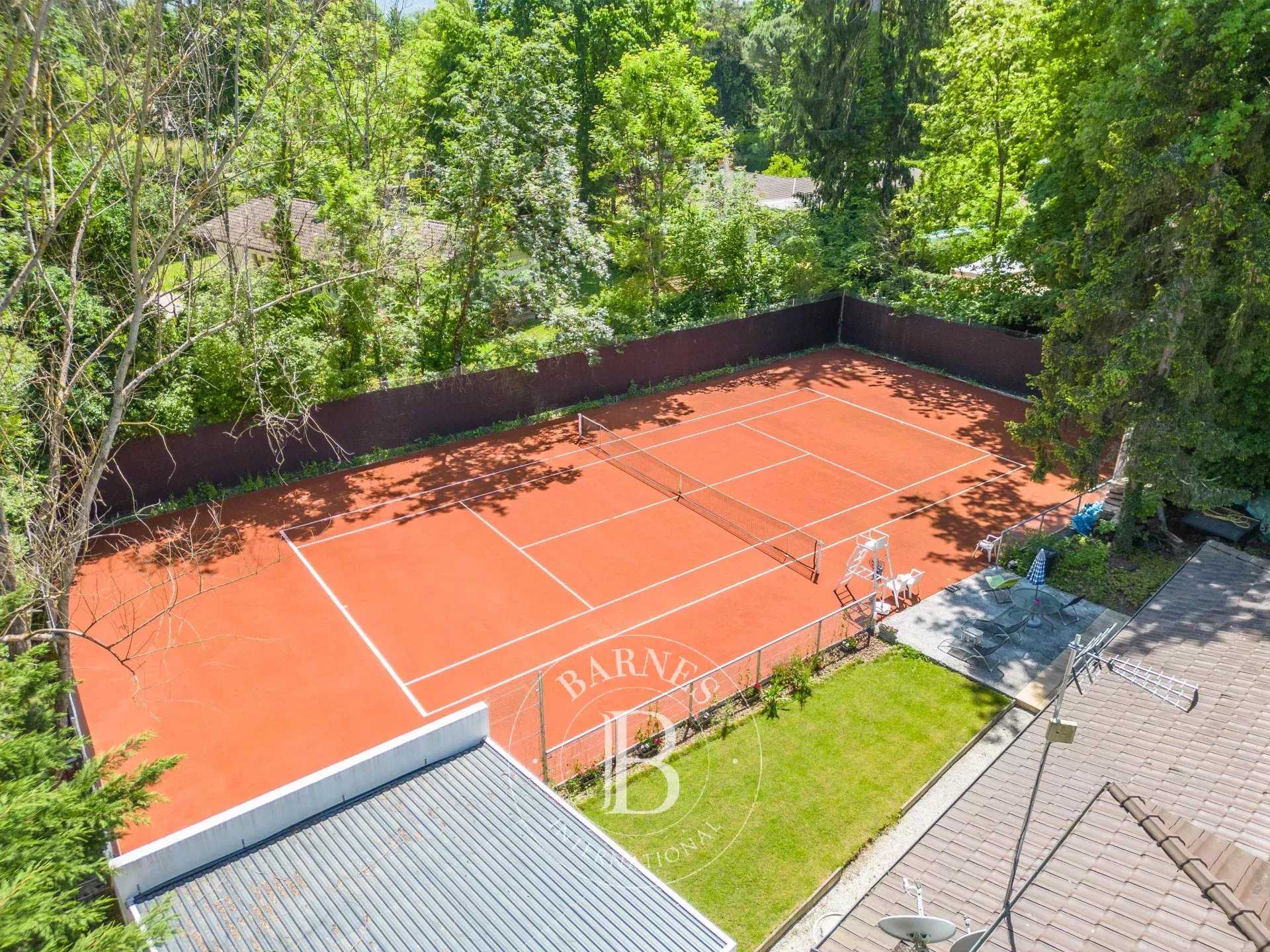 Sciez  - Maison 7 Pièces 5 Chambres