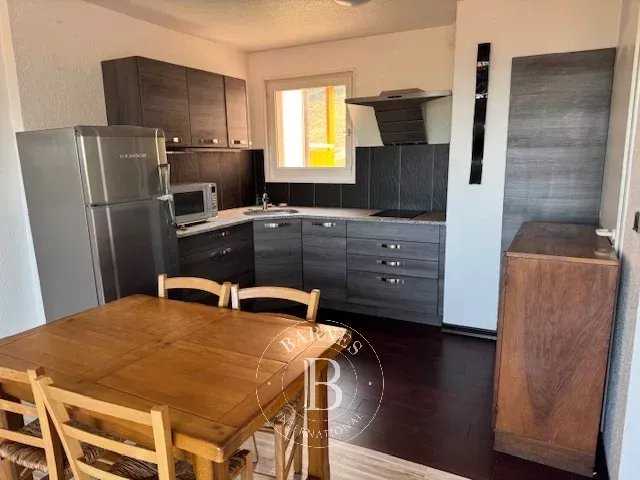 Évian-les-Bains  - Appartement 2 Pi&egrave;ces, 1 Chambre