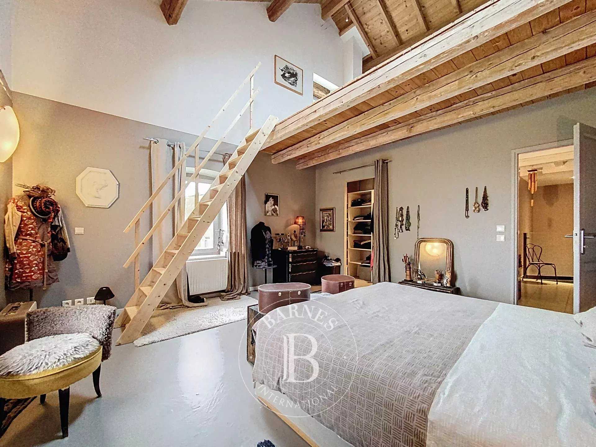 Ballaison  - House 3 Bedrooms