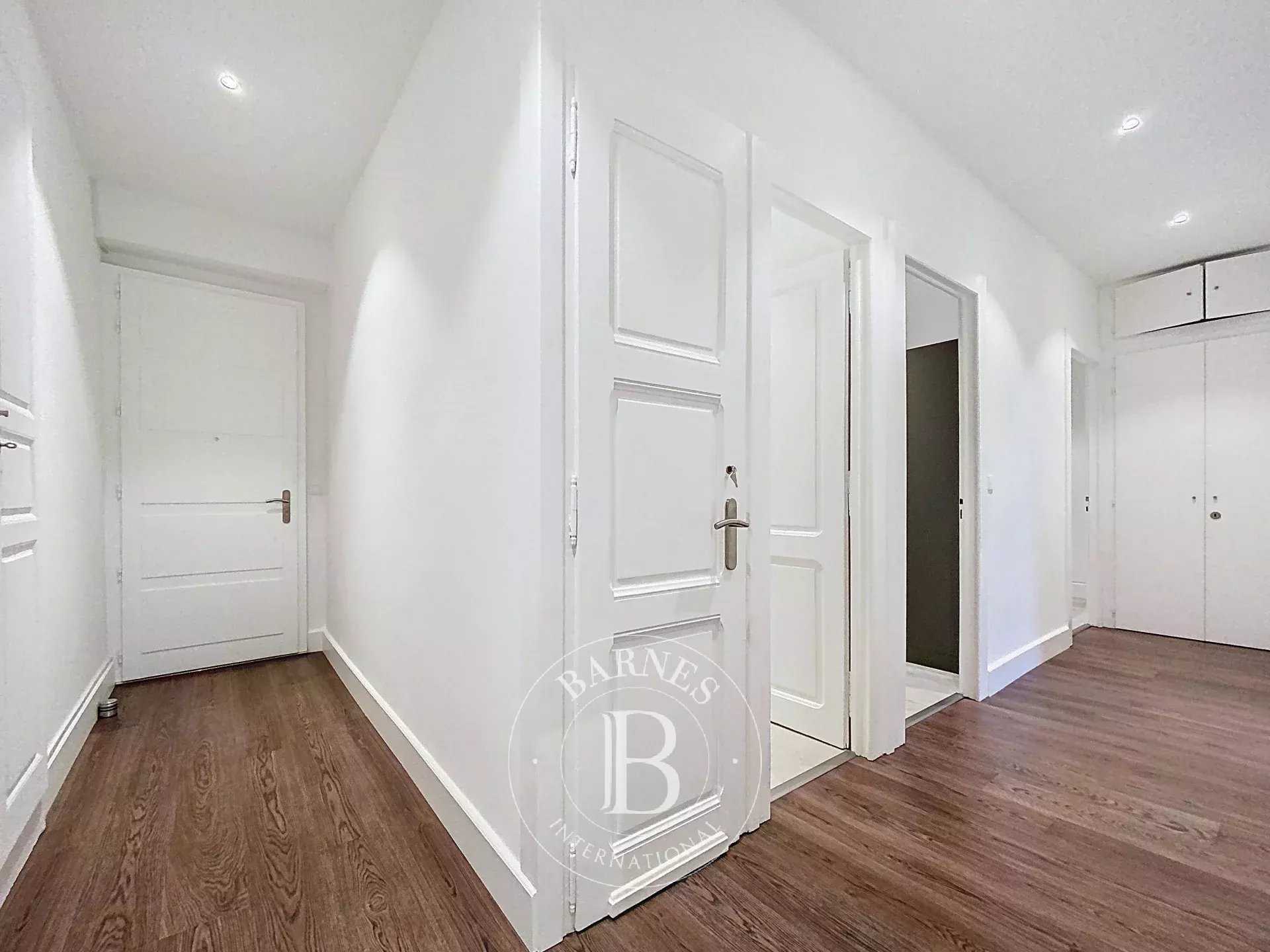 Évian-les-Bains  - Apartment 1 Bedroom