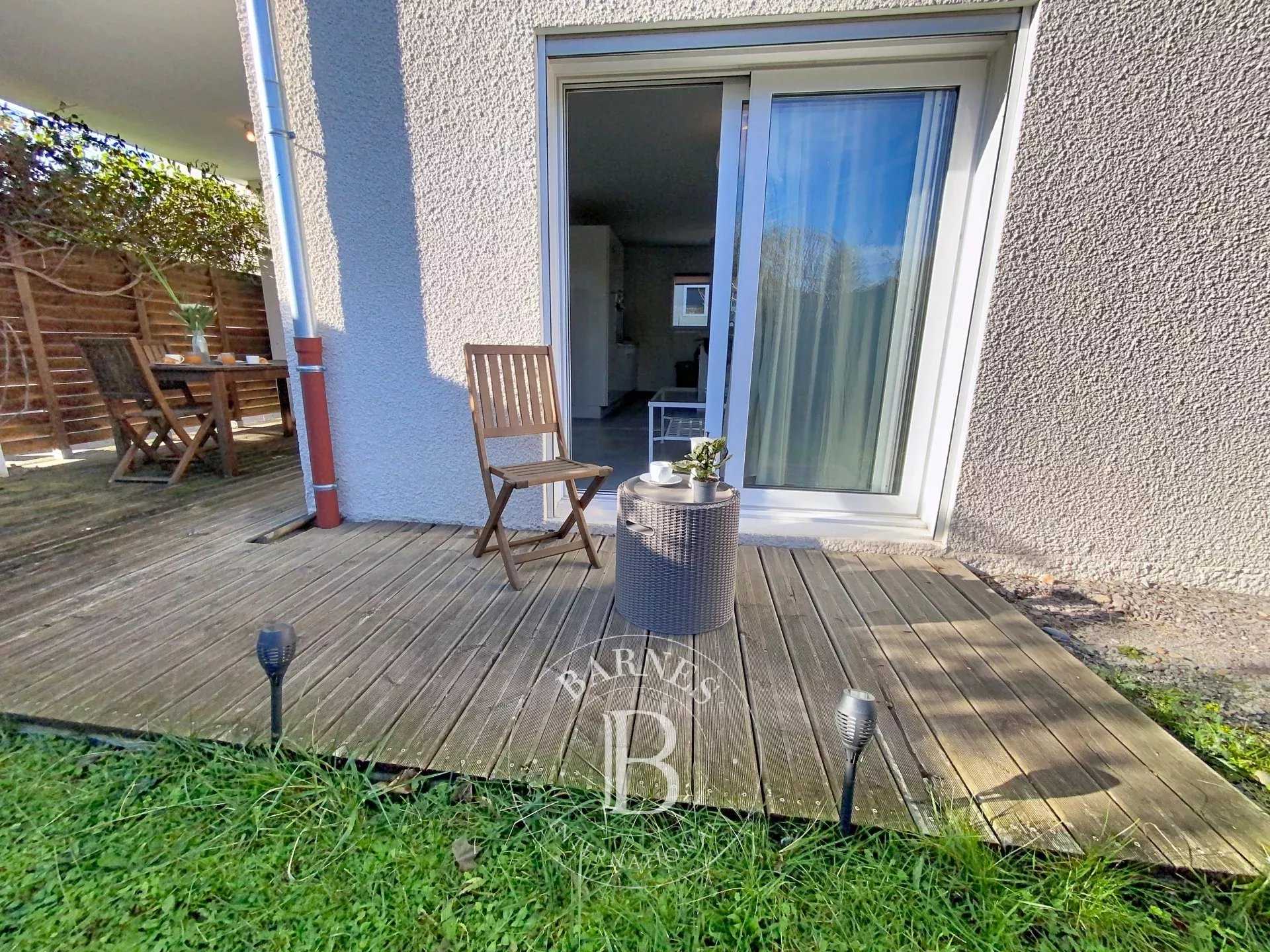 Douvaine  - Appartement 2 Pi&egrave;ces, 1 Chambre