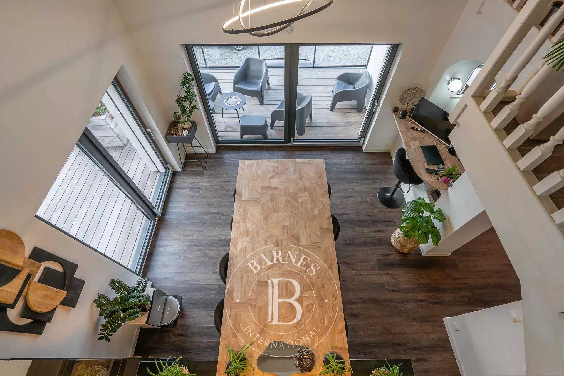 Lugrin  - House 5 Bedrooms