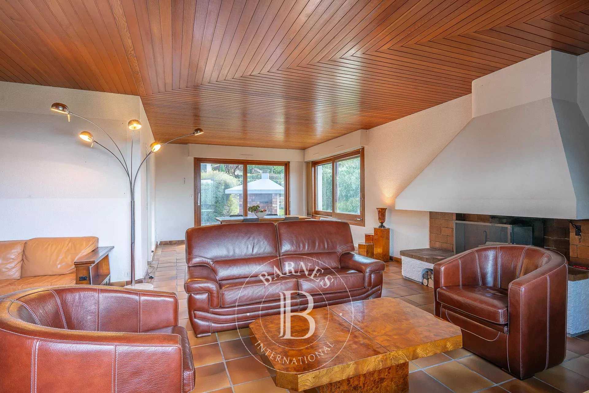 Neuvecelle  - House 2 Bedrooms