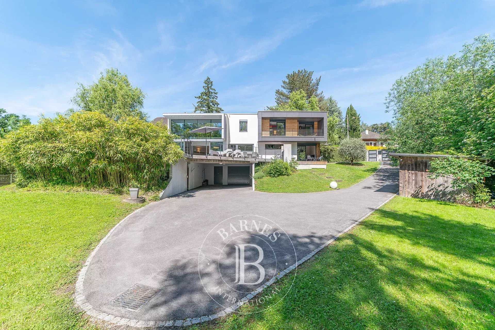 Maison Thonon-les-Bains