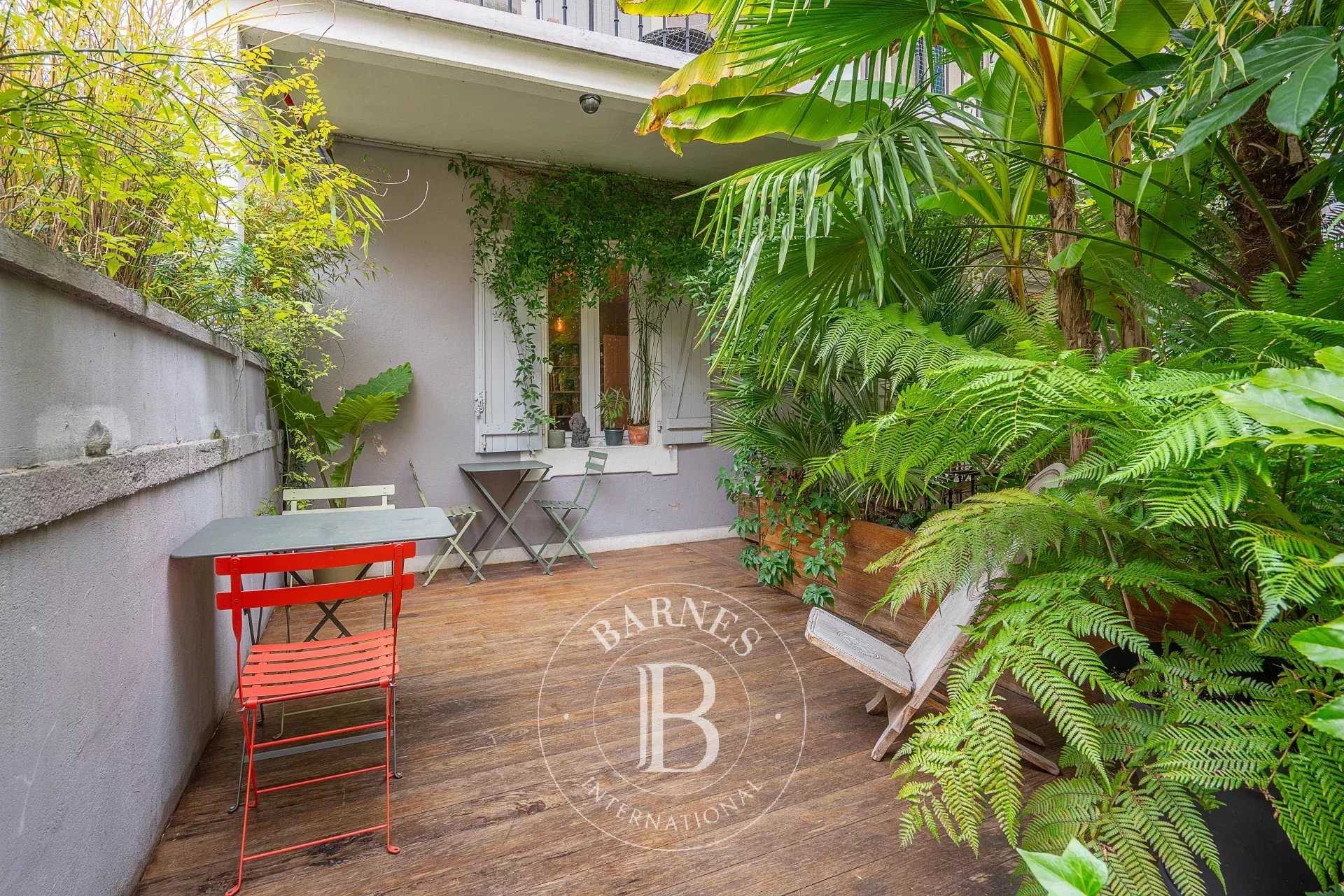 Évian-les-Bains  - Apartment 2 Bedrooms