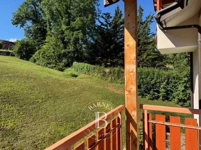 Évian-les-Bains  - Appartement 2 Pi&egrave;ces, 1 Chambre