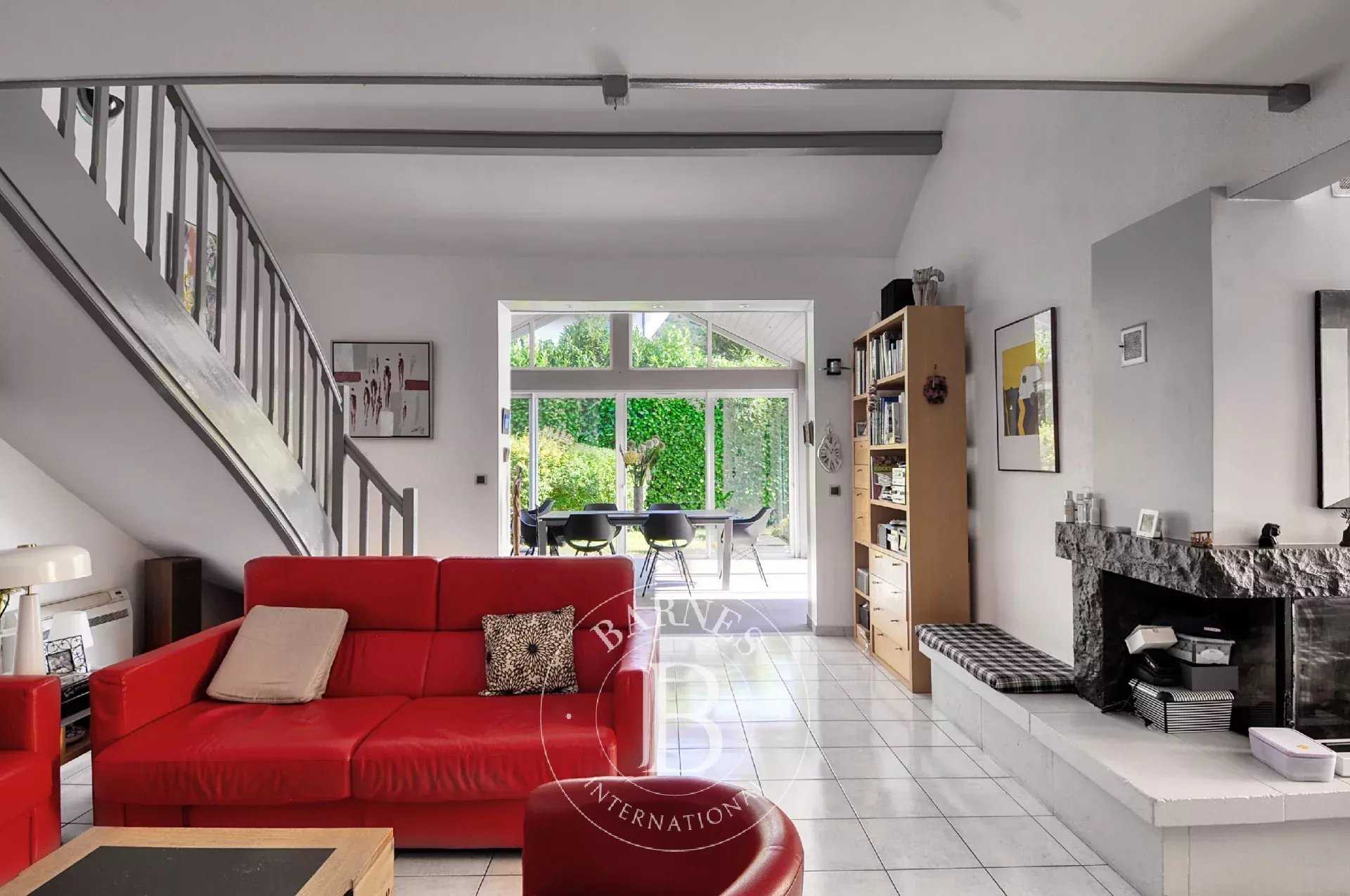 Sciez  - House 3 Bedrooms