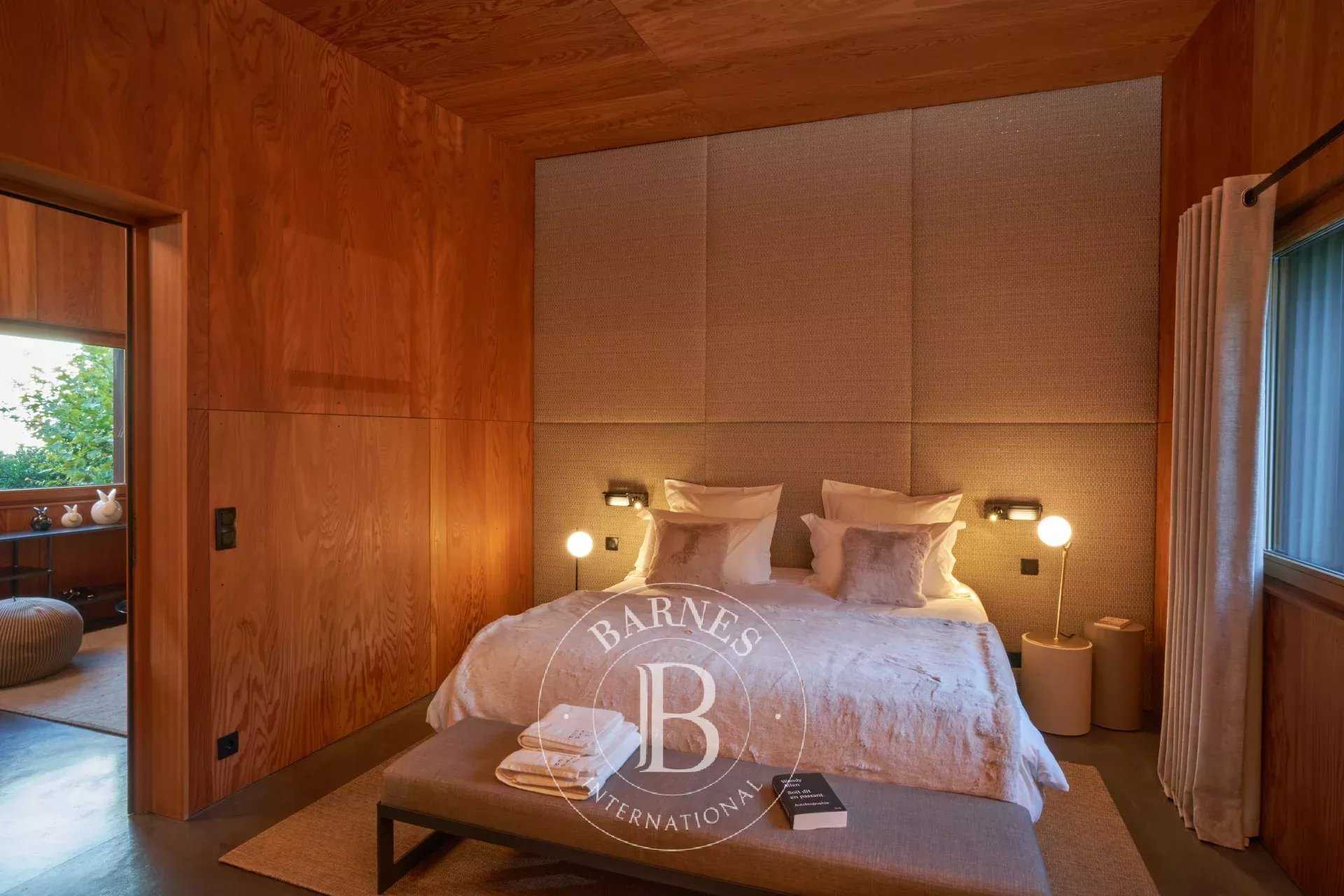 Thonon-les-Bains  - Maison 8 Pi&egrave;ces 5 Chambres