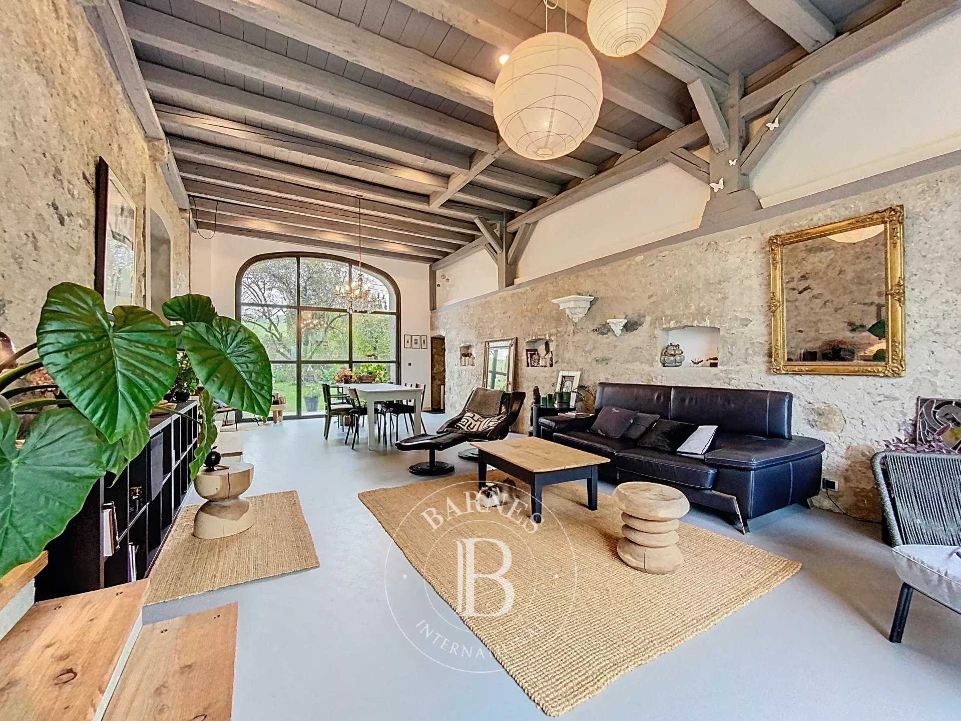 Ballaison  - House 3 Bedrooms