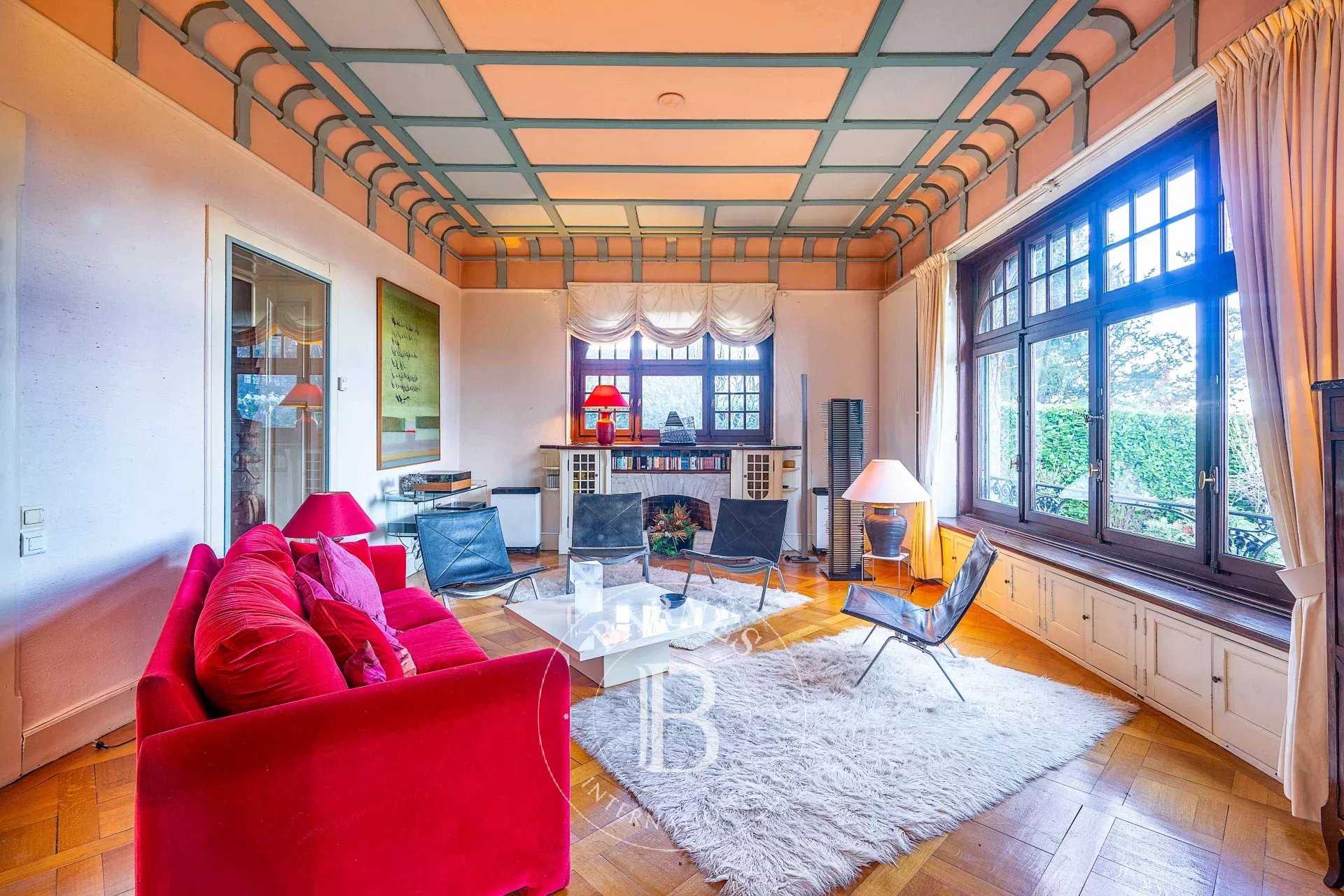 Neuvecelle  - Villa 8 Pi&egrave;ces 7 Chambres