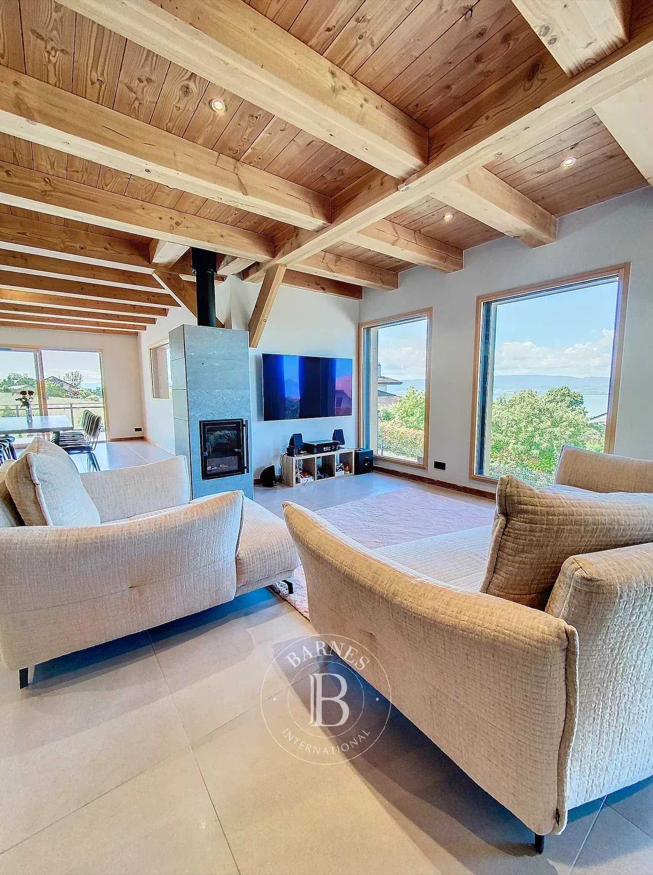 Publier  - House 7 Bedrooms