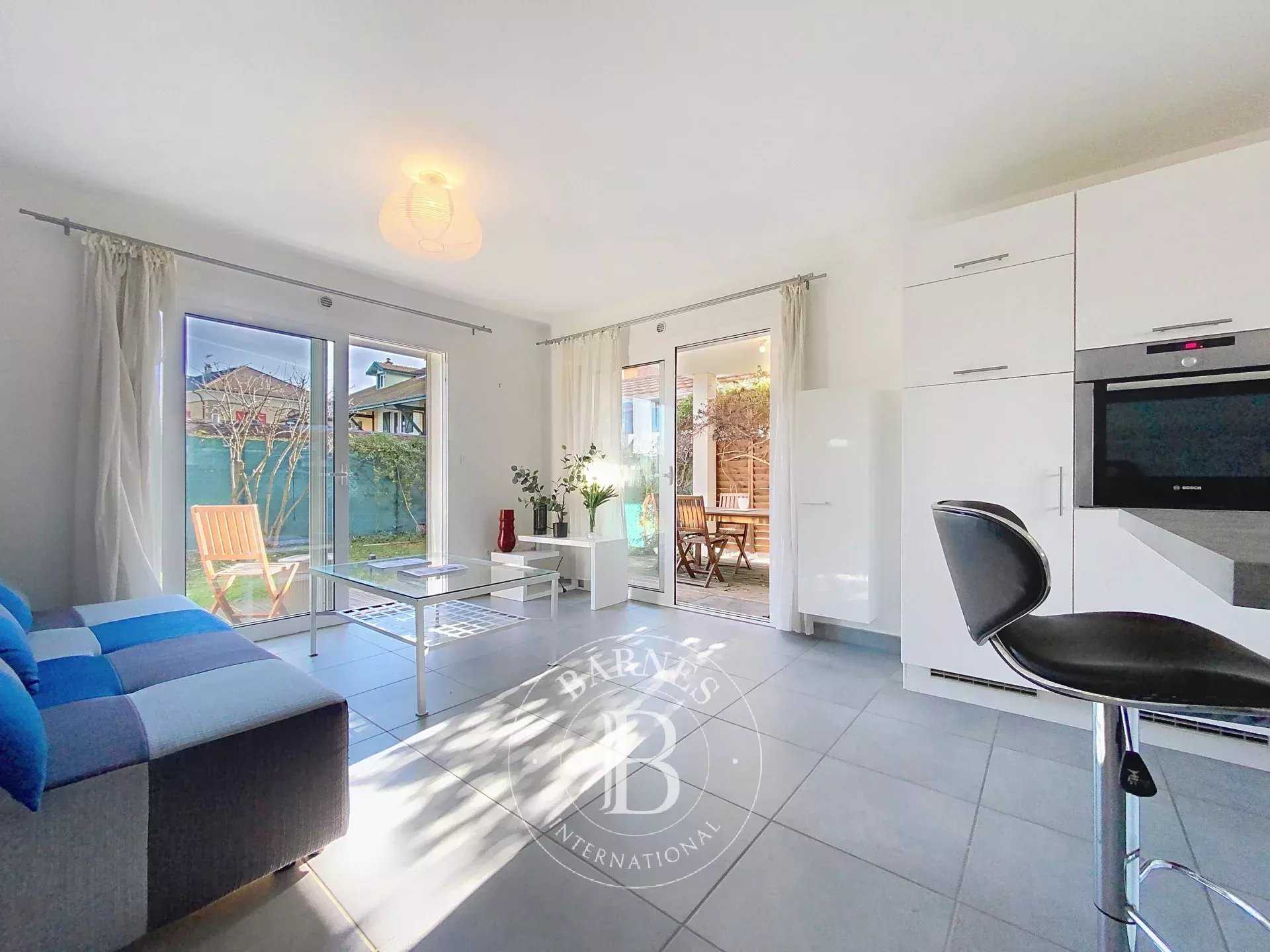 Douvaine  - Appartement 2 Pi&egrave;ces, 1 Chambre