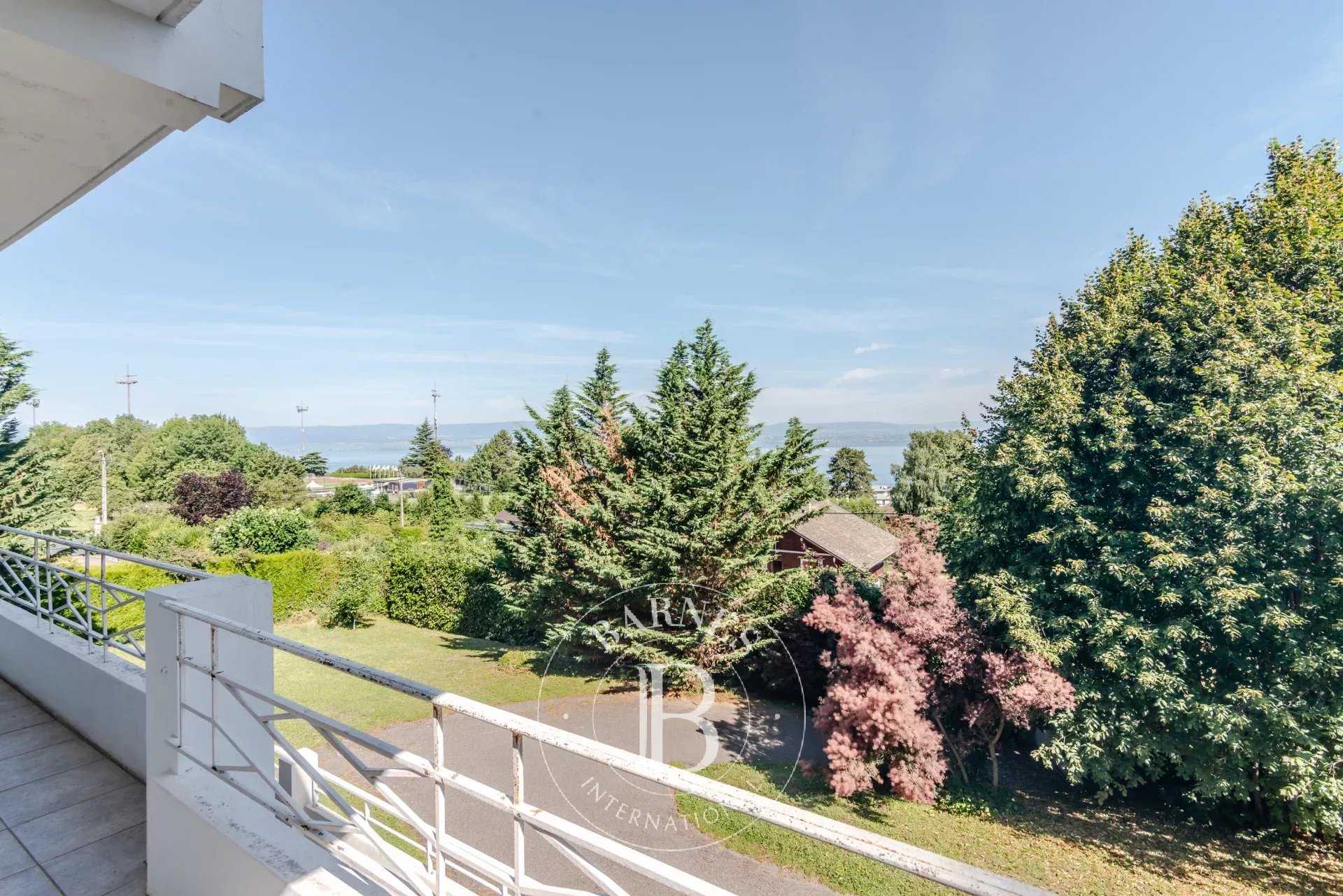 Évian-les-Bains  - House 7 Bedrooms