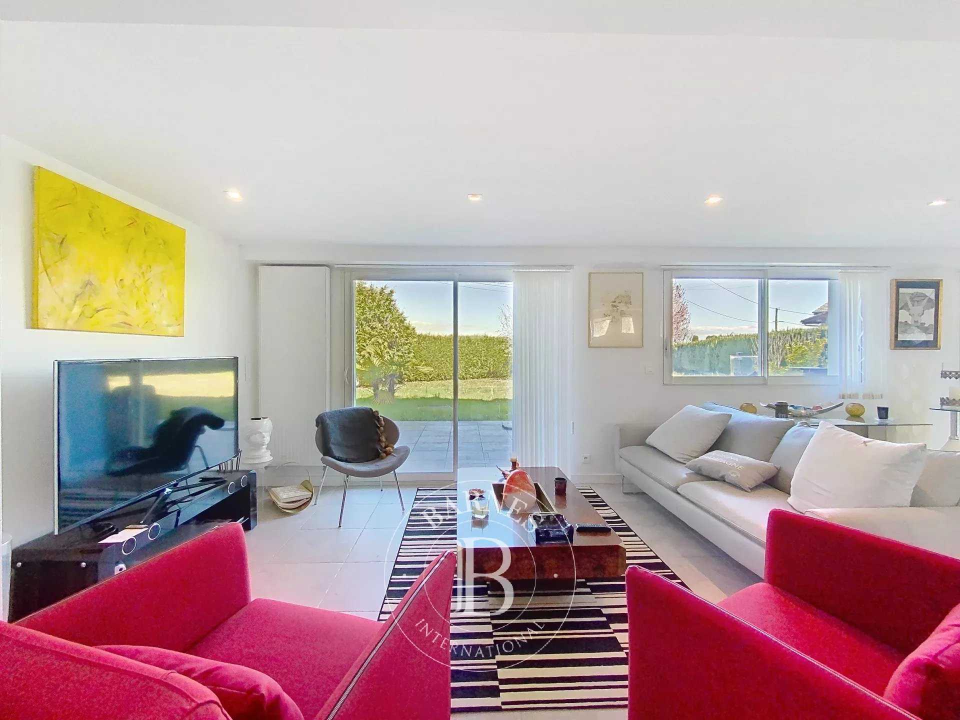 Publier  - House 3 Bedrooms