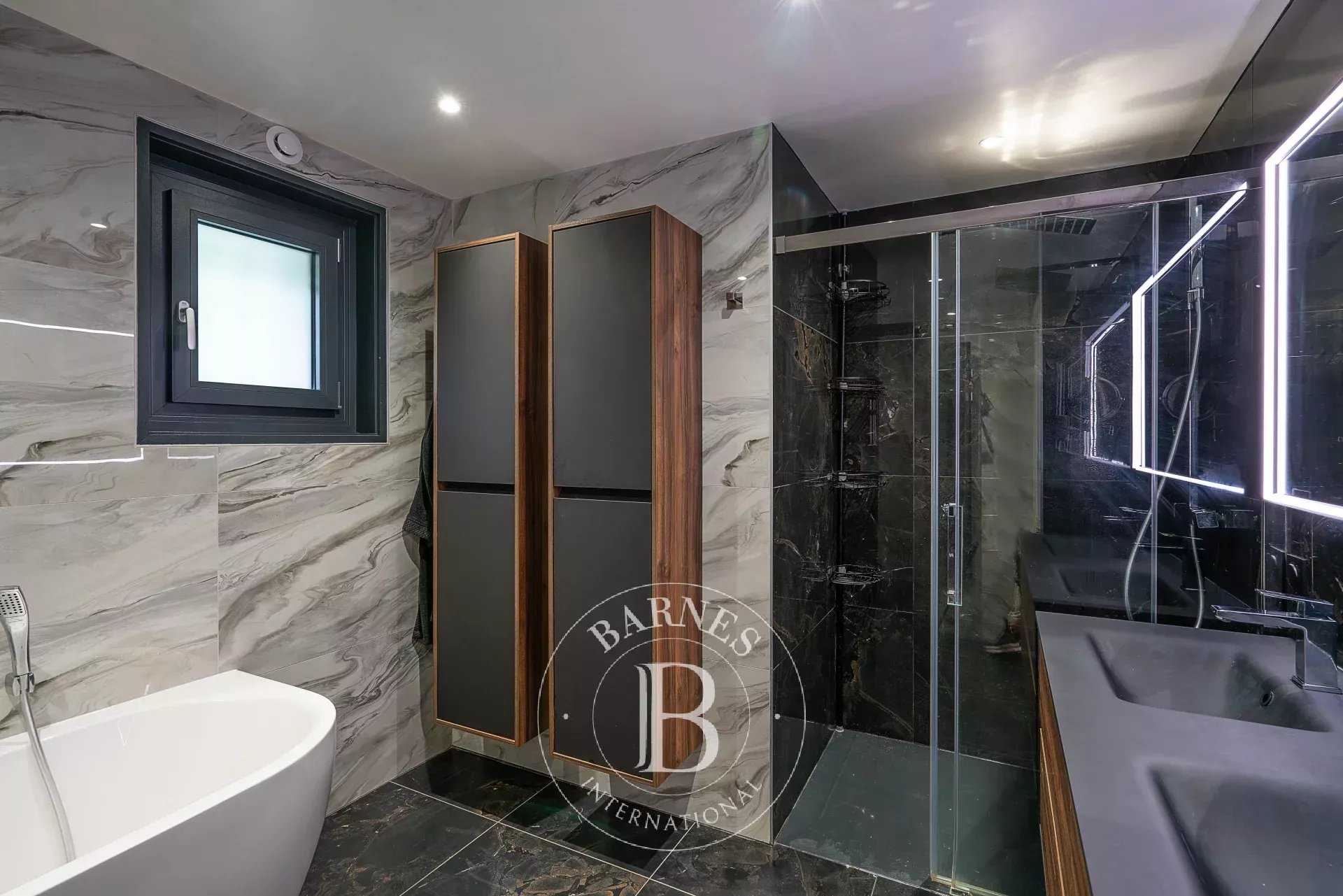 Lugrin  - House 5 Bedrooms