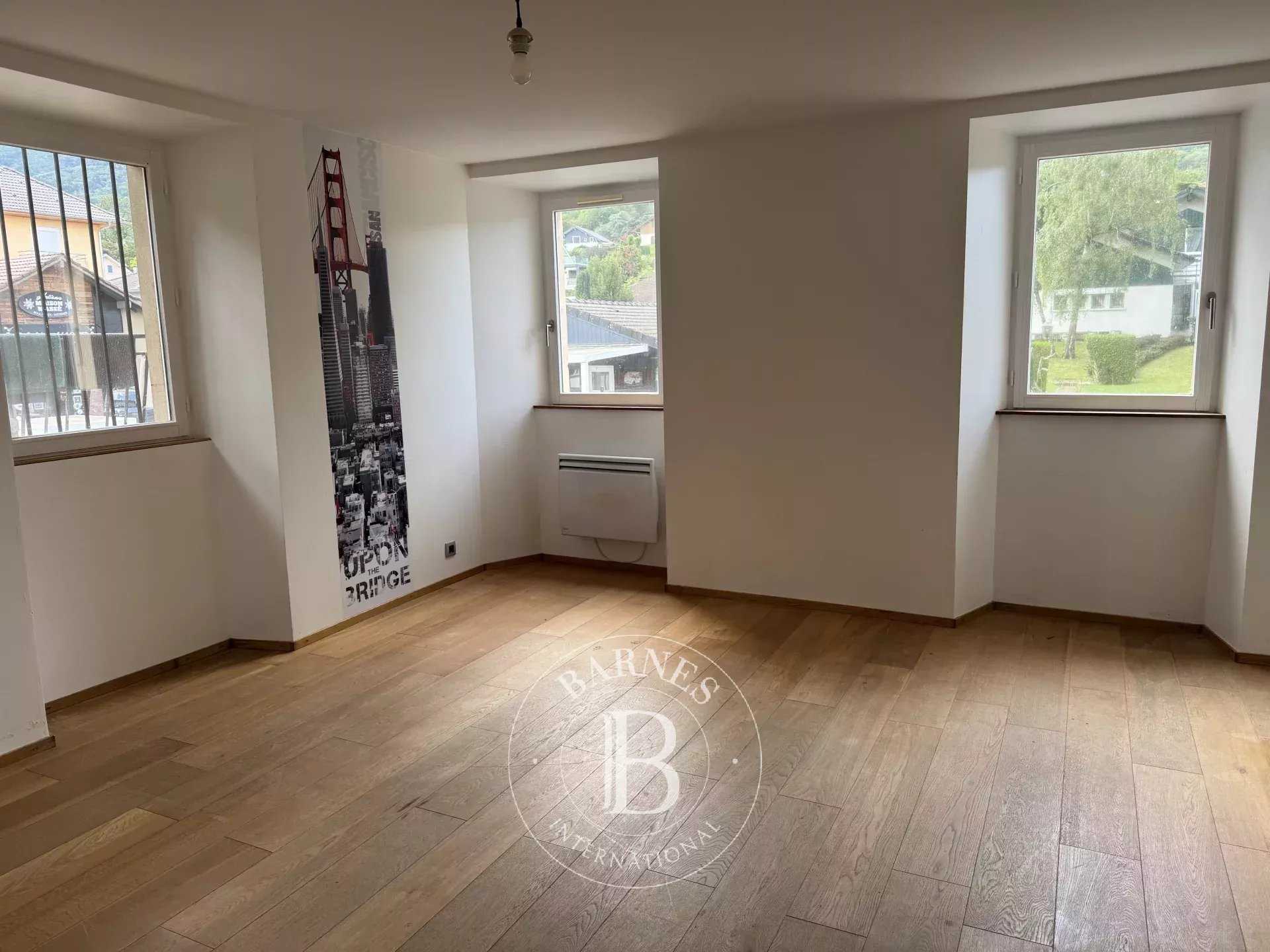 Lugrin  - Apartment 2 Bedrooms