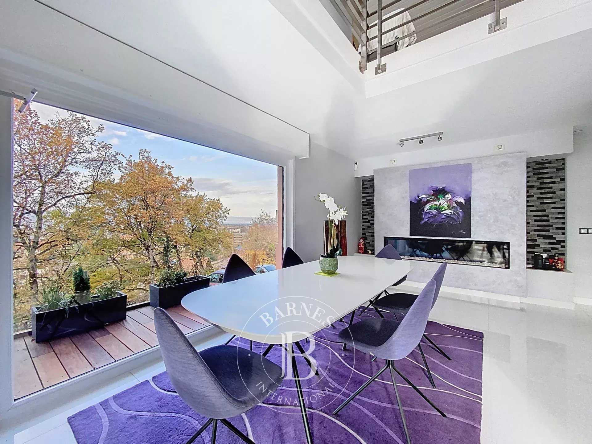 Thonon-les-Bains  - House 3 Bedrooms