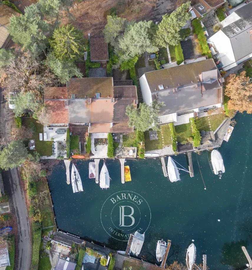 Thonon-les-Bains  - House 2 Bedrooms