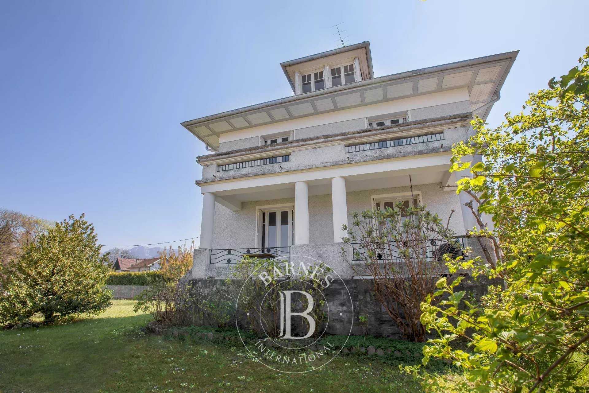 Maison Évian-les-Bains