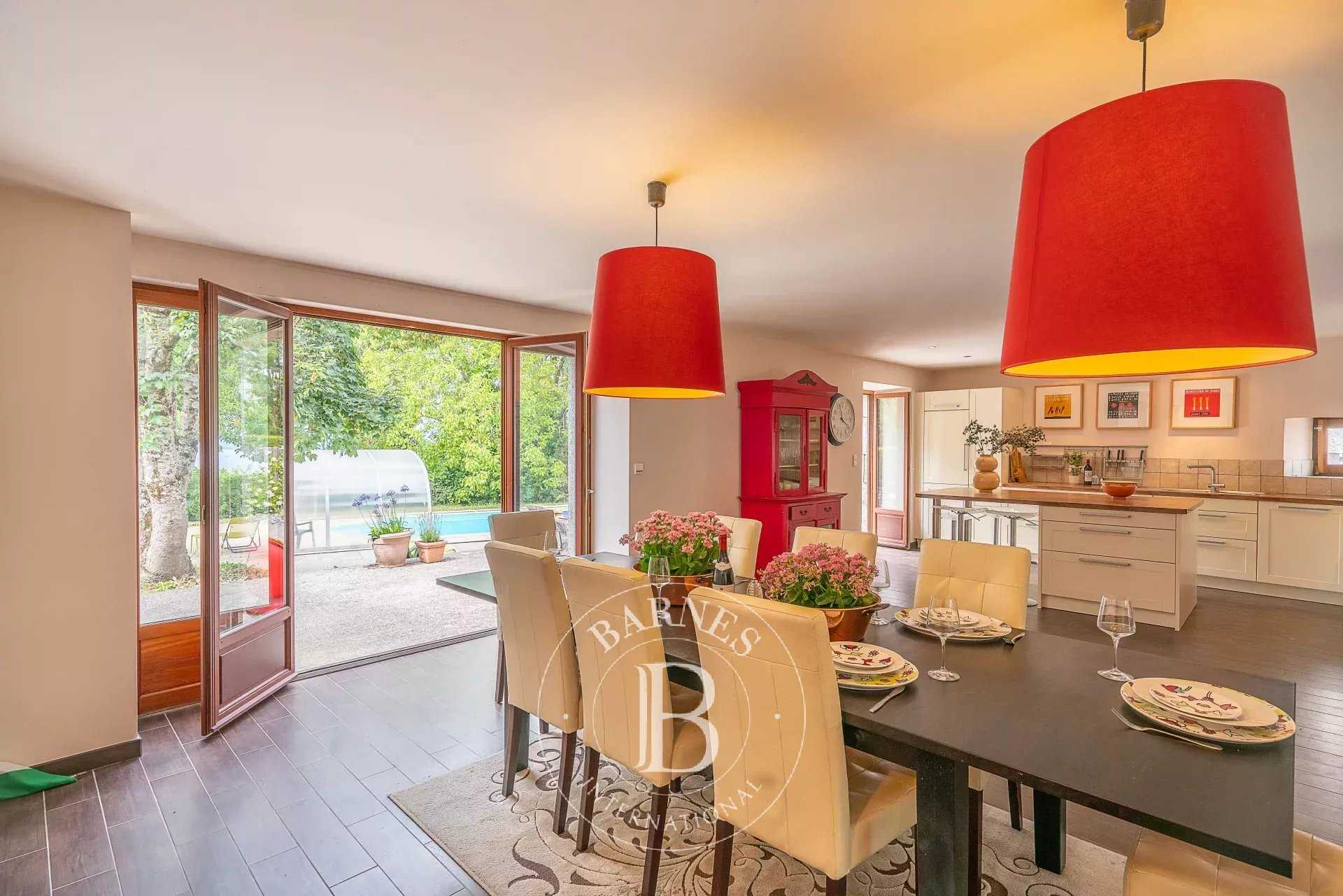 Évian-les-Bains  - Farm 5 Bedrooms