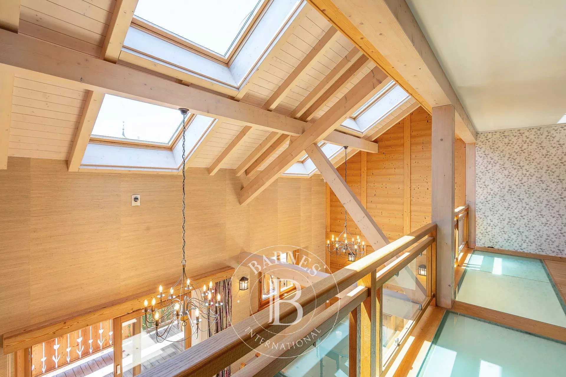 Champanges  - House 6 Bedrooms