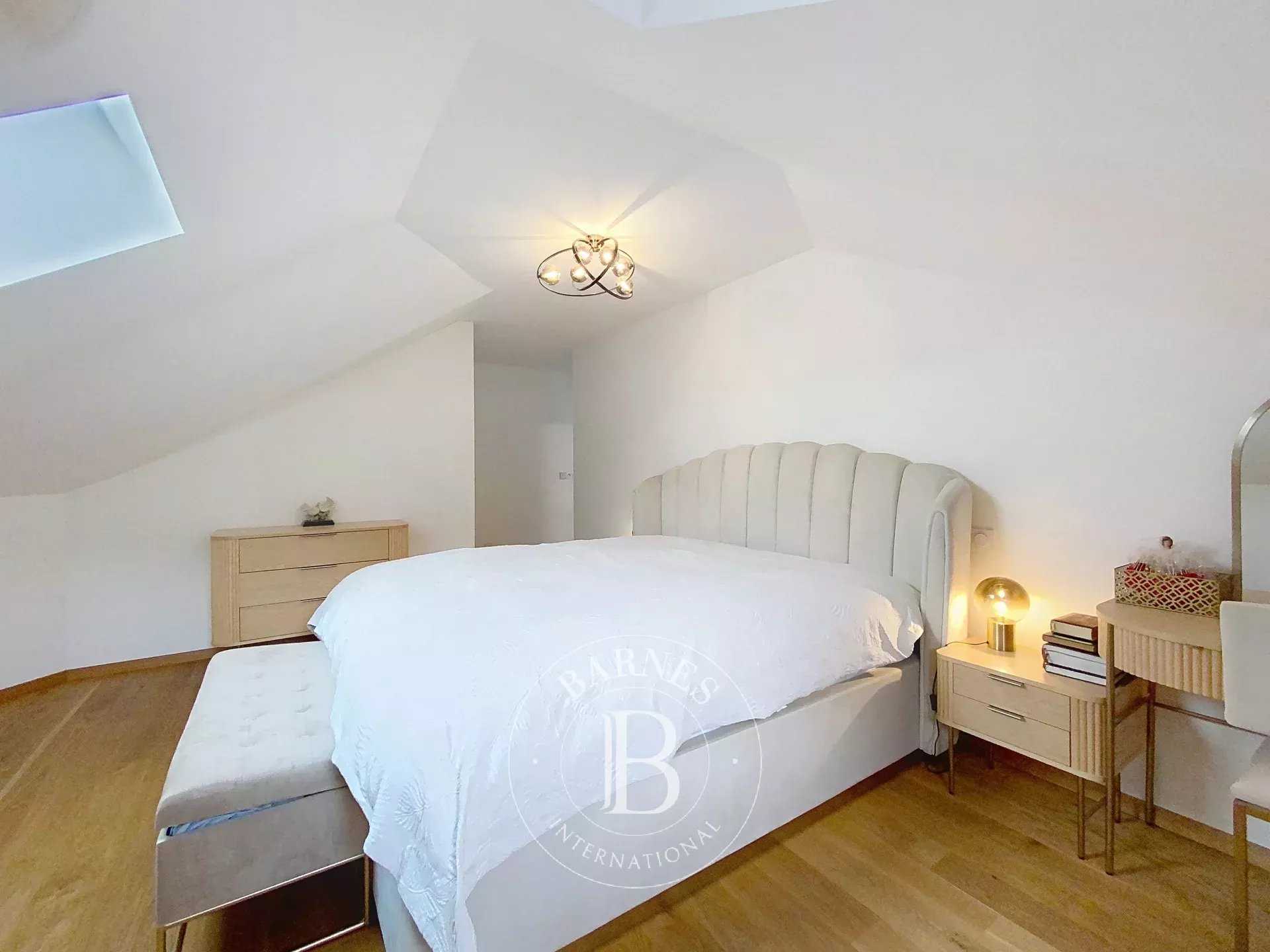 Évian-les-Bains  - Appartement 4 Pi&egrave;ces 3 Chambres