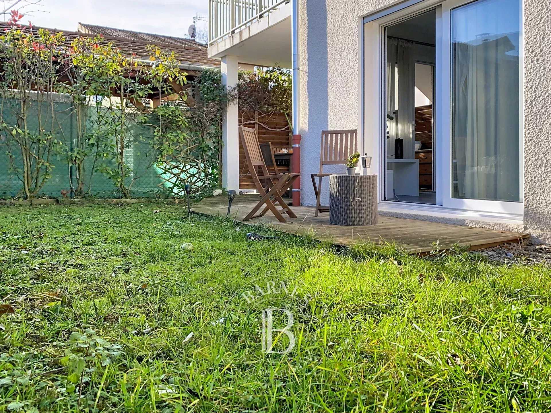 Douvaine  - Appartement 2 Pi&egrave;ces, 1 Chambre