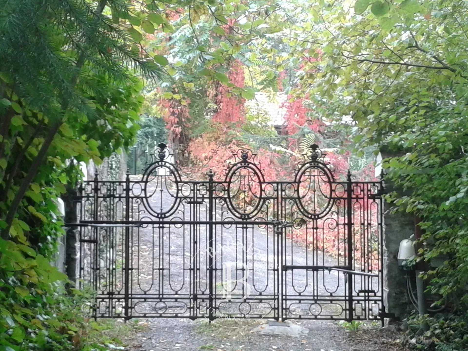 Thonon-les-Bains  - House 3 Bedrooms