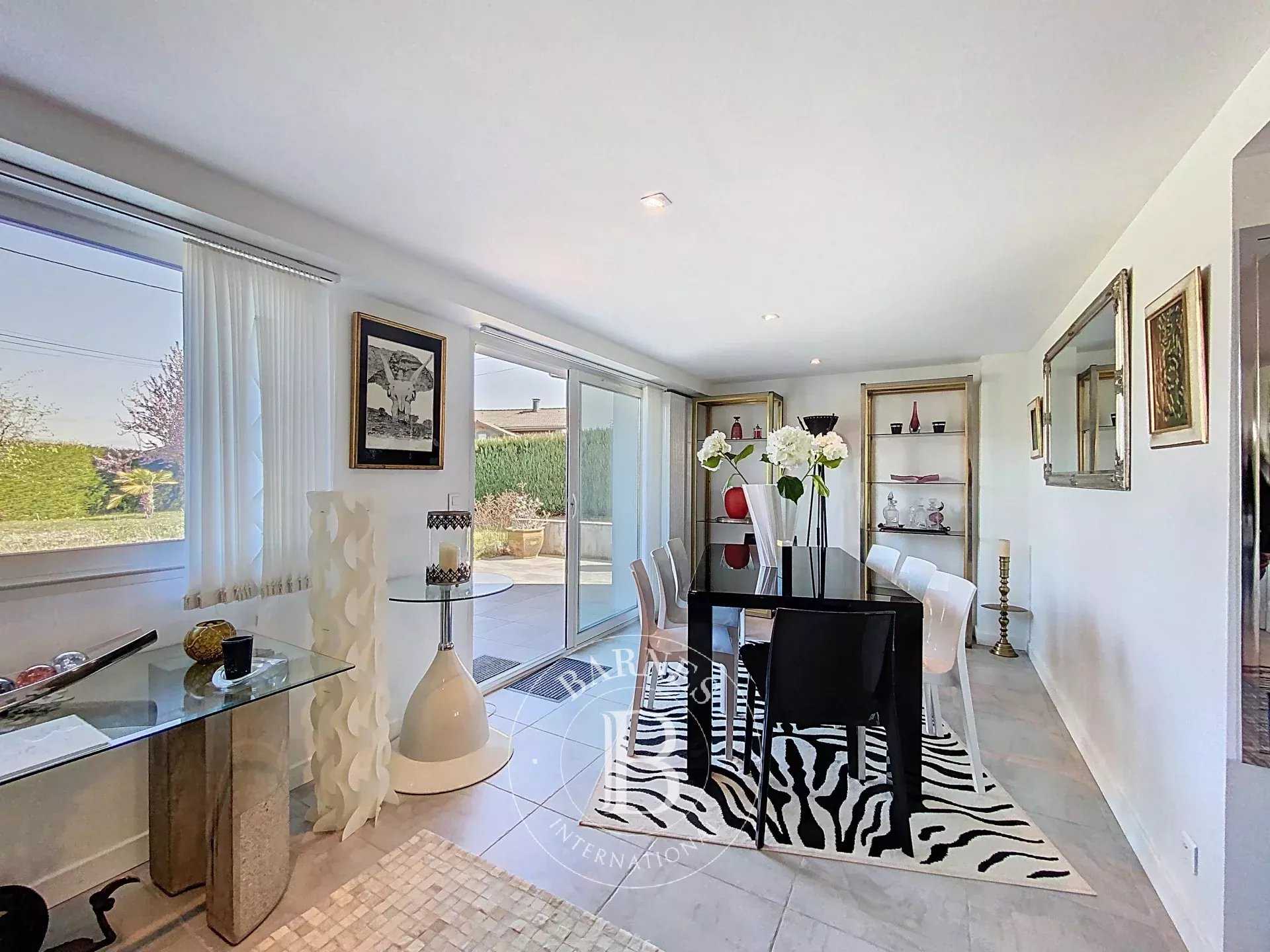 Publier  - House 3 Bedrooms