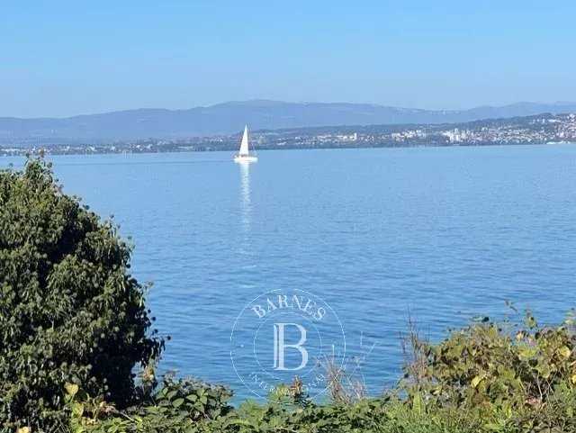 Lugrin  - Maison 5 Pièces 3 Chambres