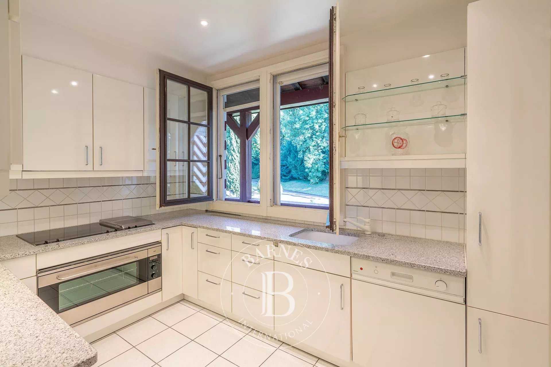 Lugrin  - Apartment 4 Bedrooms