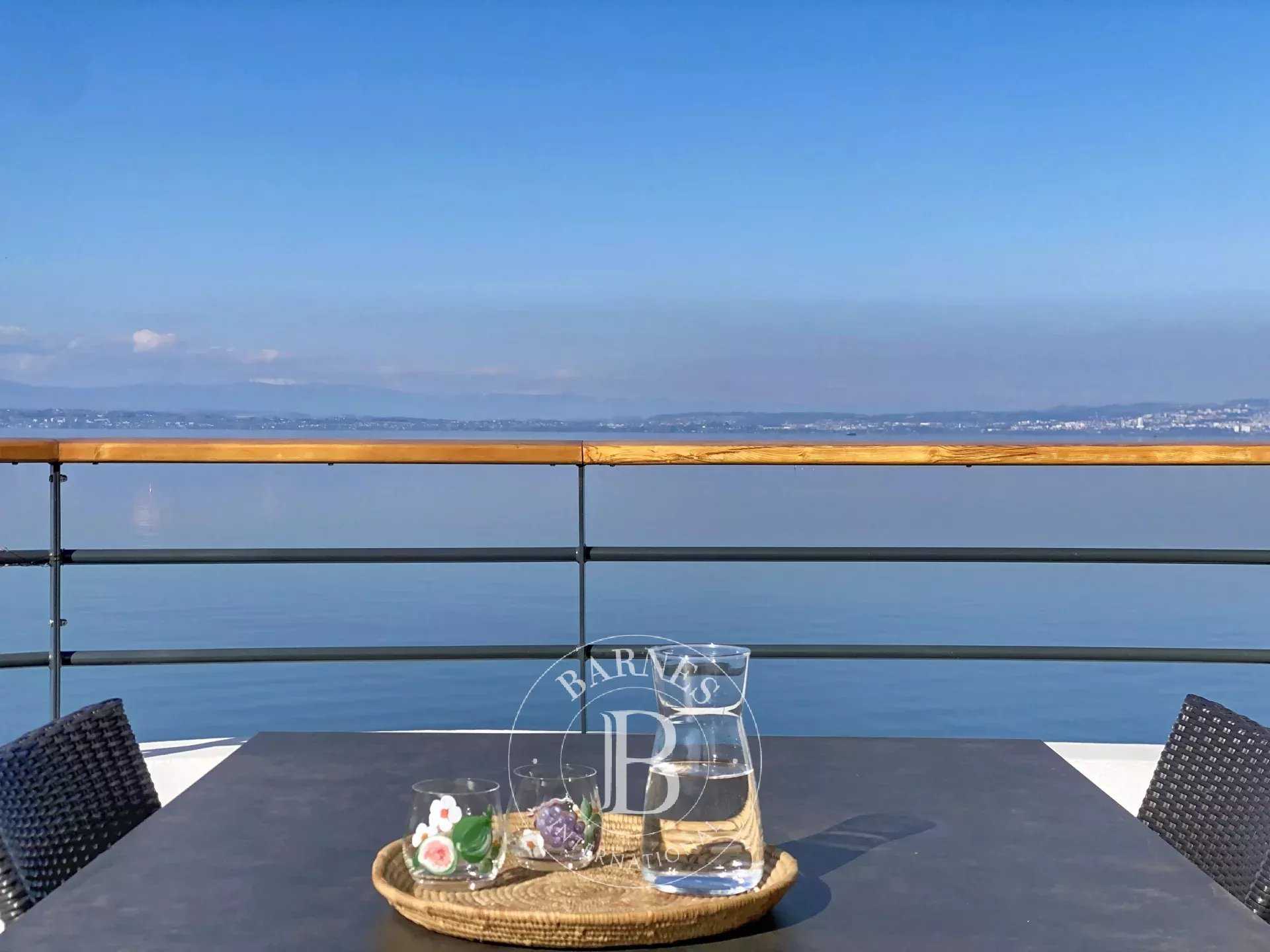 Publier  - Appartement 4 Pi&egrave;ces 3 Chambres