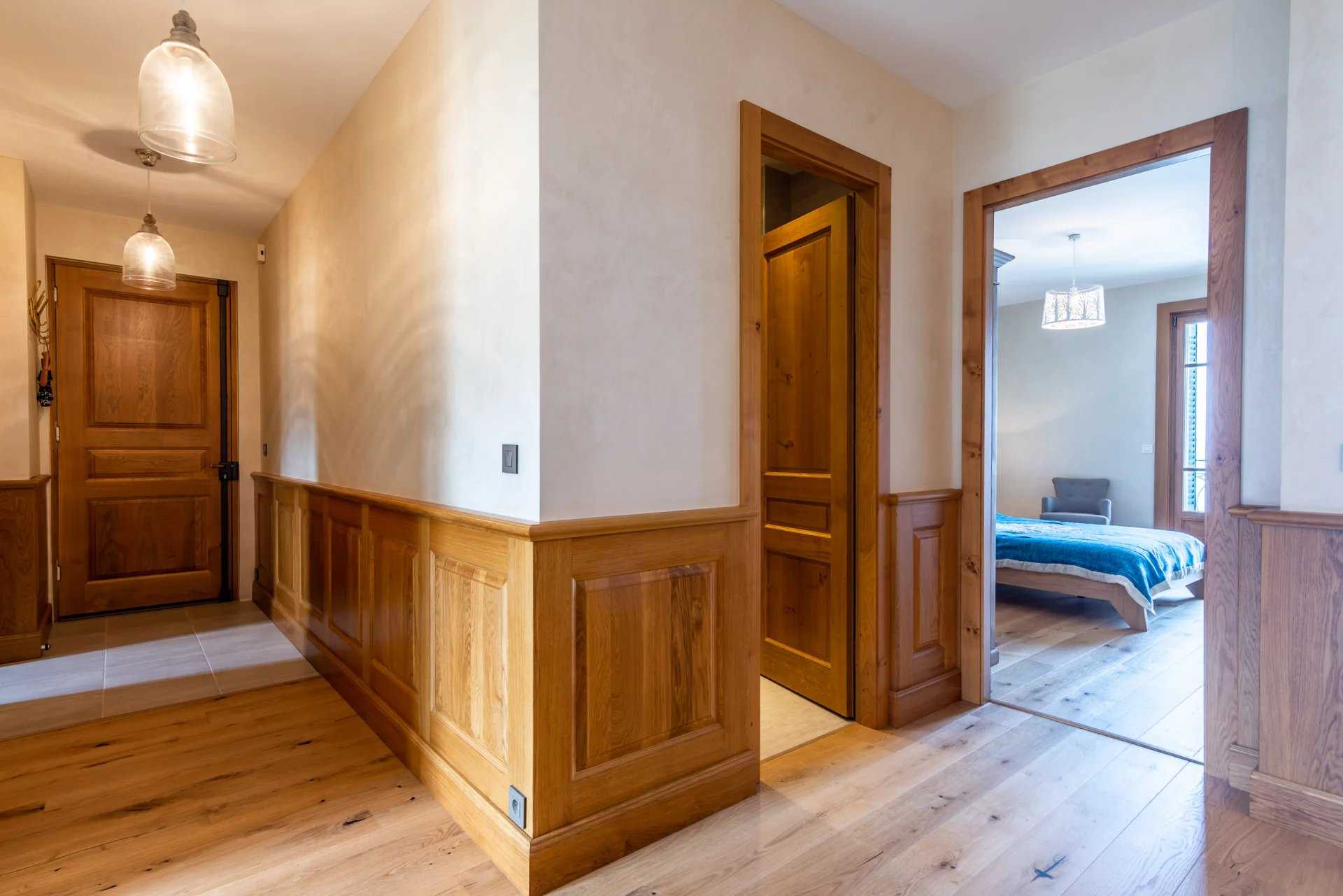 Évian-les-Bains  - Appartement 3 Pi&egrave;ces 2 Chambres