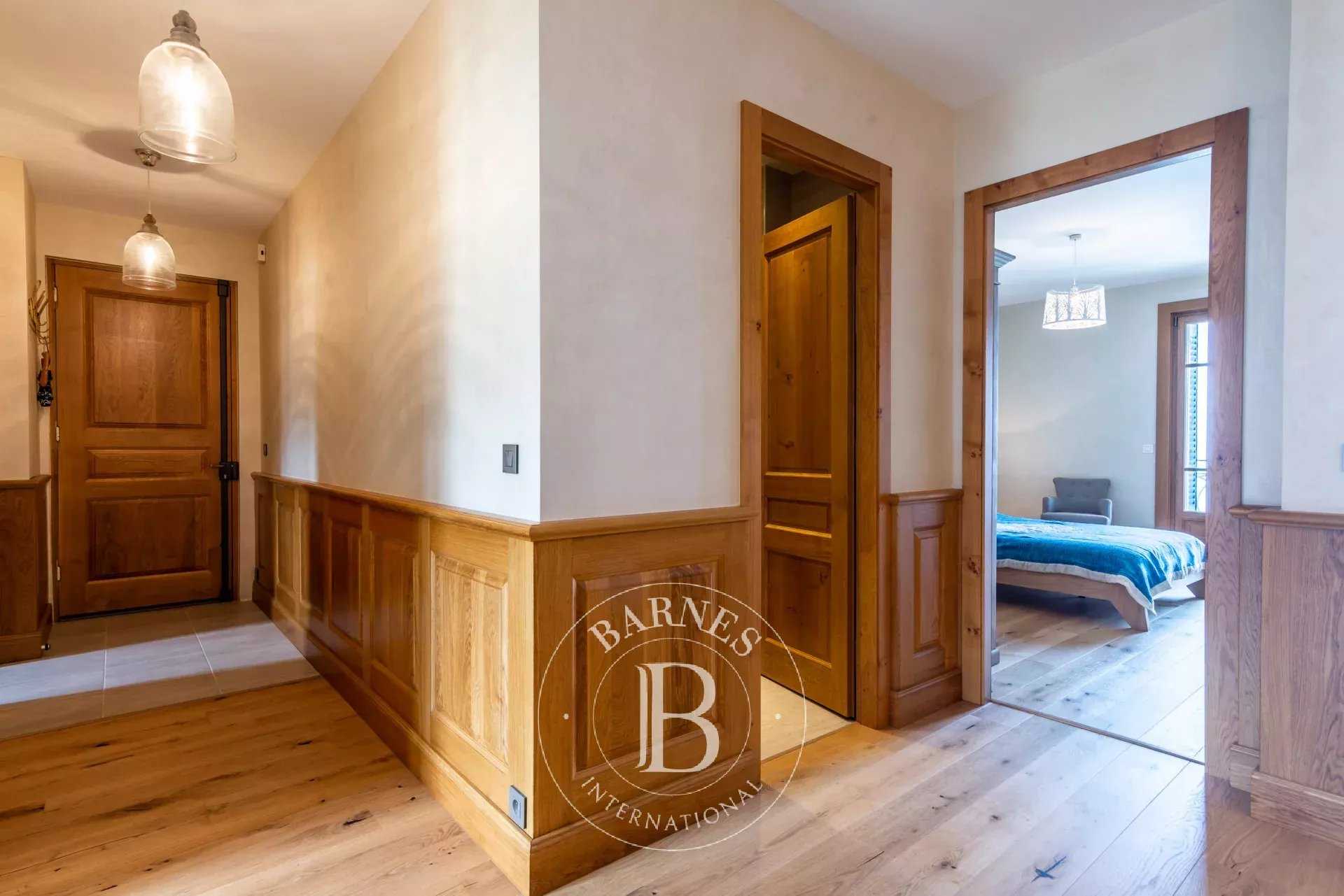 Évian-les-Bains  - Appartement 3 Pi&egrave;ces 2 Chambres