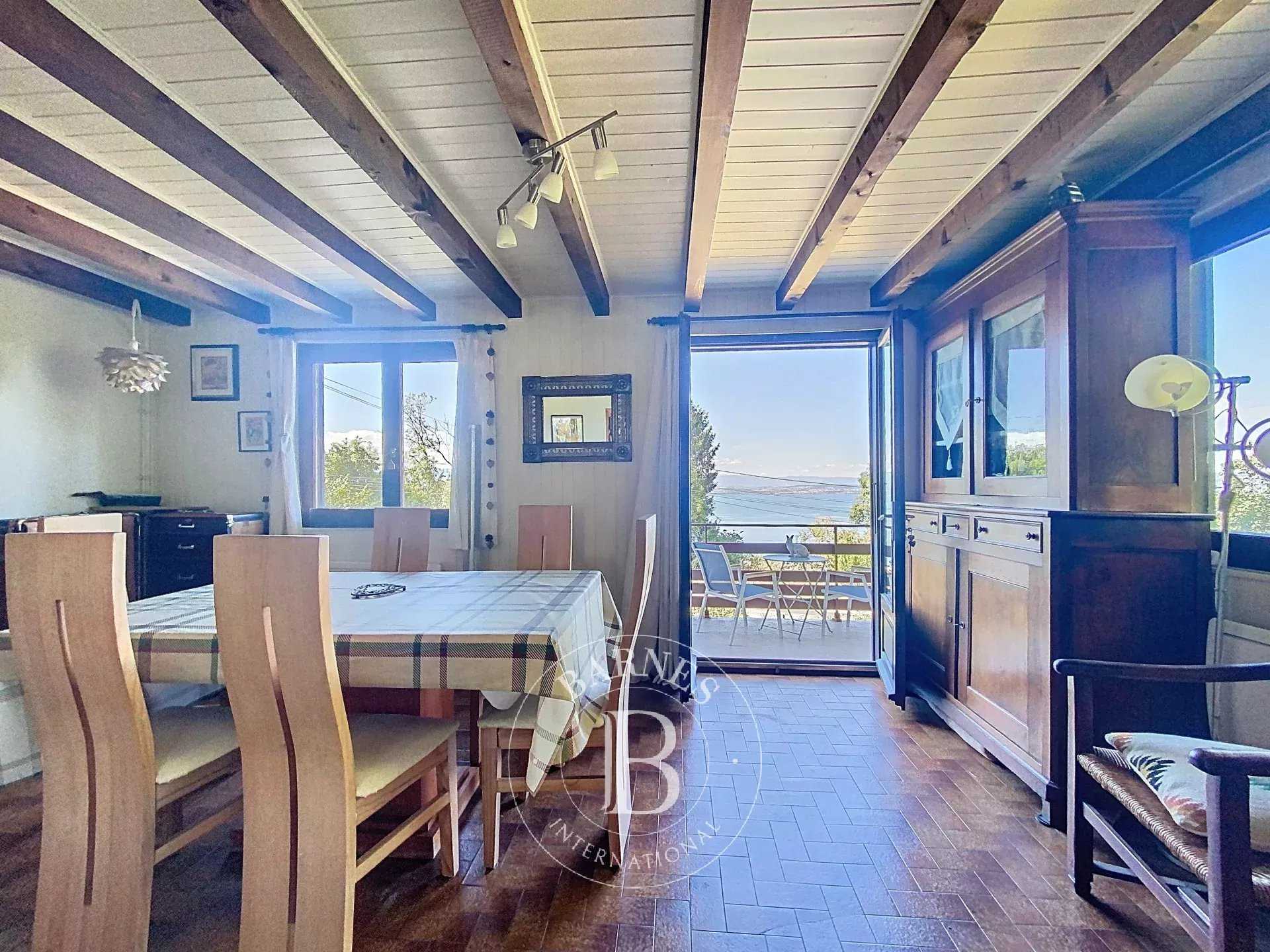 Évian-les-Bains  - House 4 Bedrooms