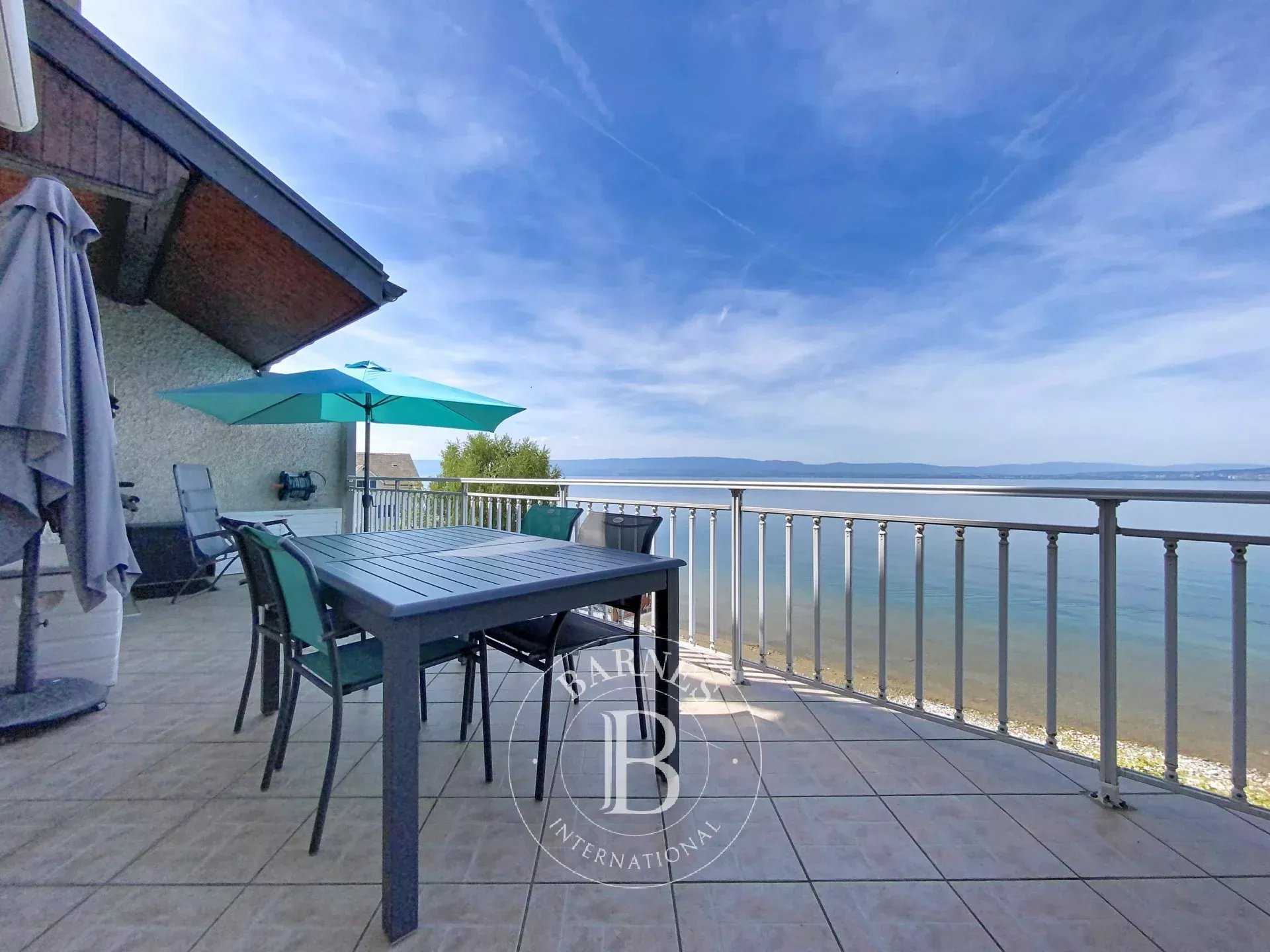 Appartement Maxilly-sur-Léman