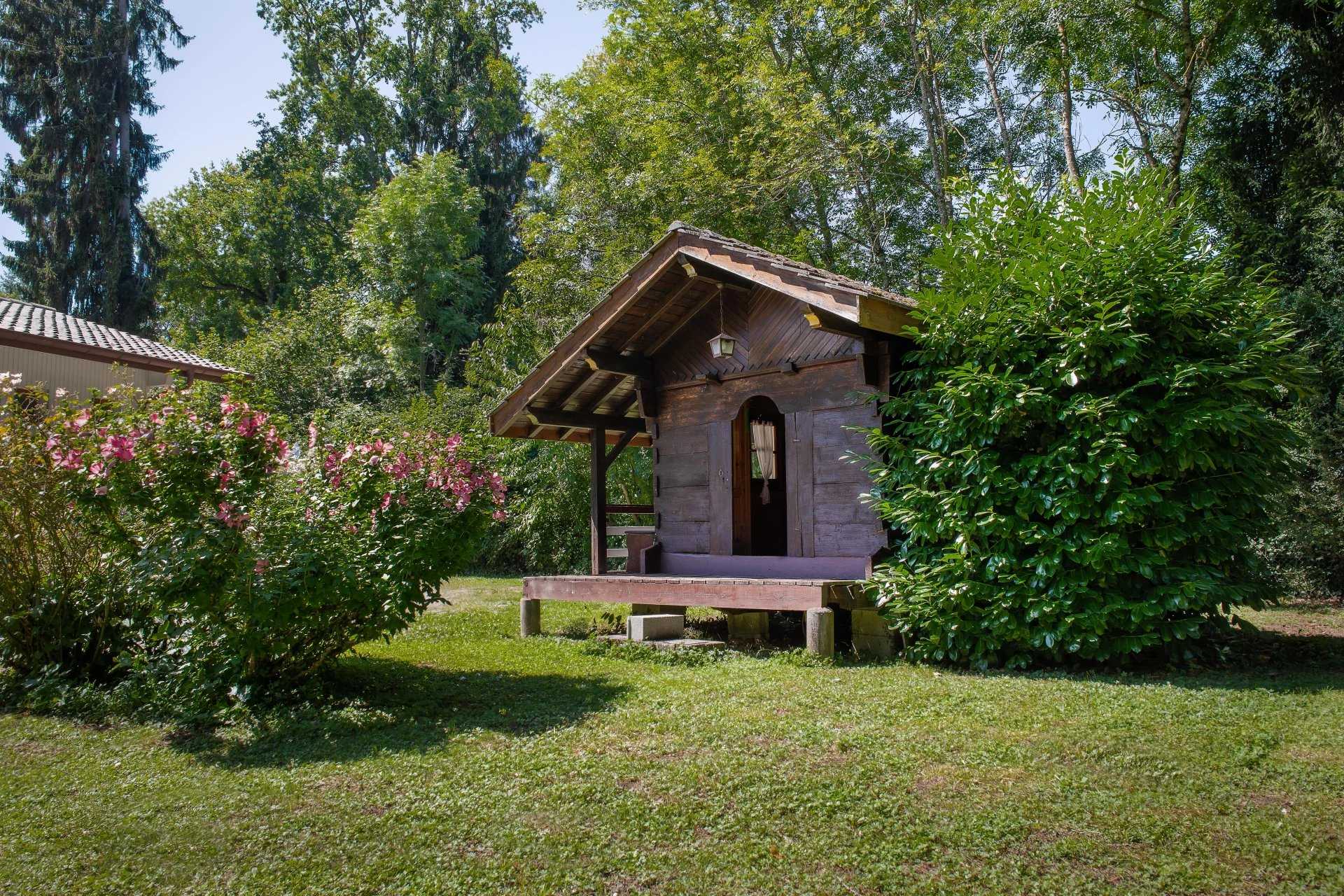 Sciez  - House 4 Bedrooms