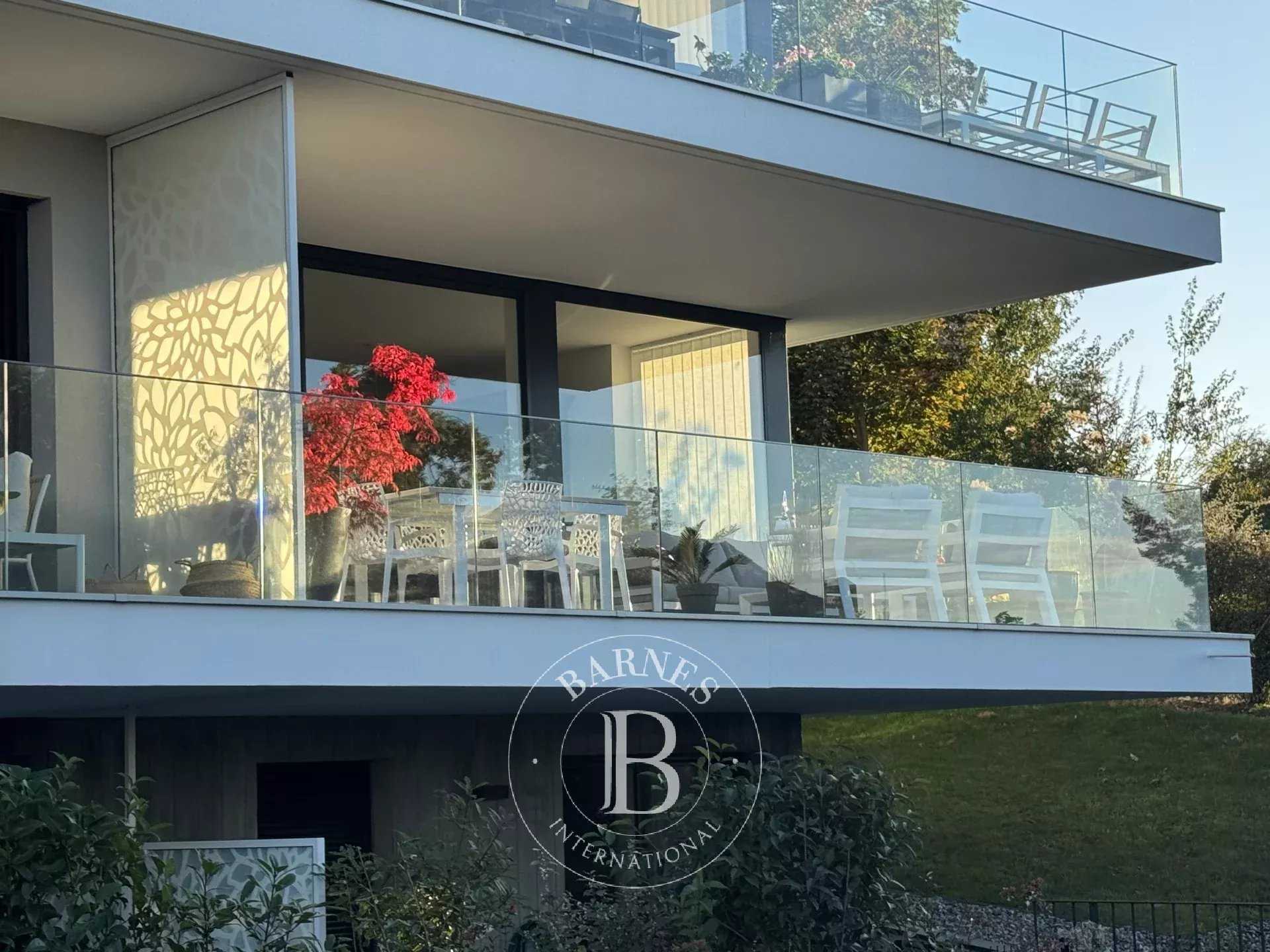 Évian-les-Bains  - Piso 5 Cuartos 3 Habitaciones