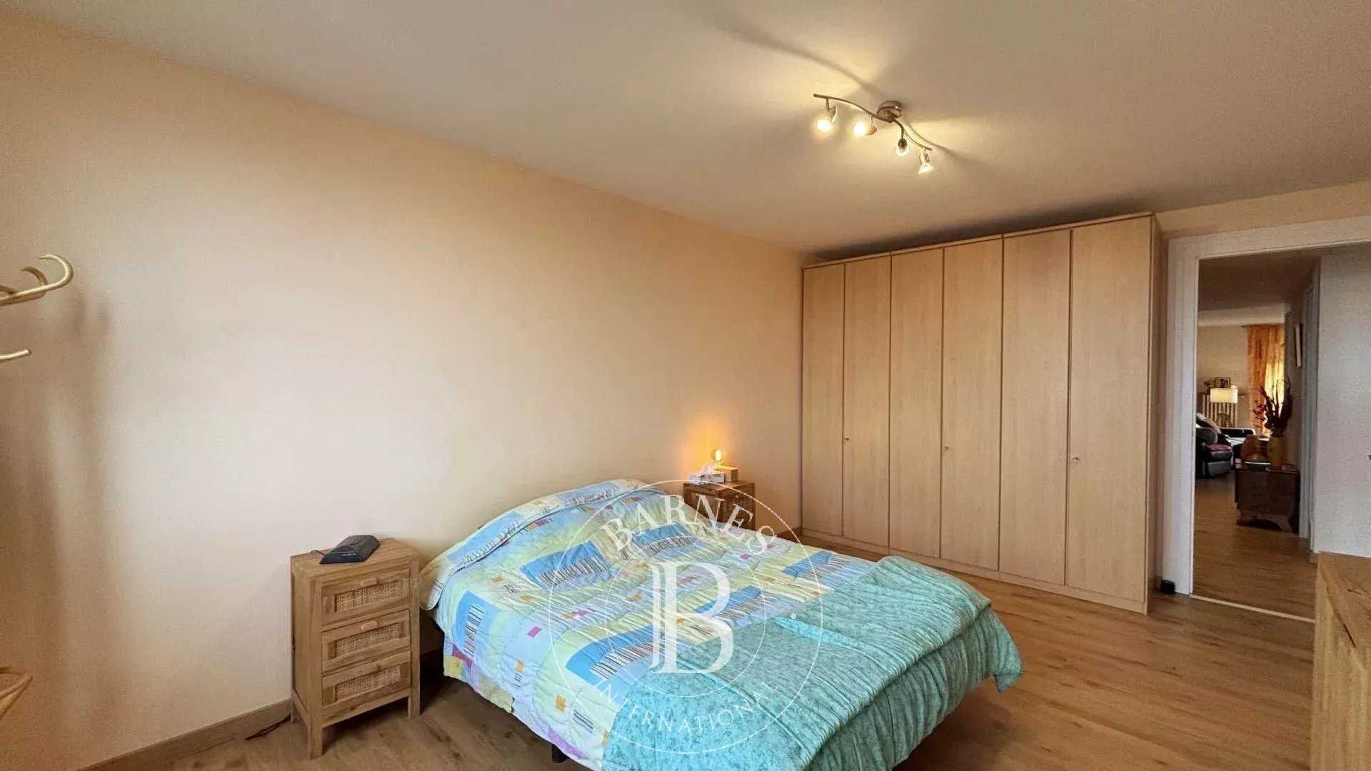 Évian-les-Bains  - Appartement 5 Pi&egrave;ces 4 Chambres