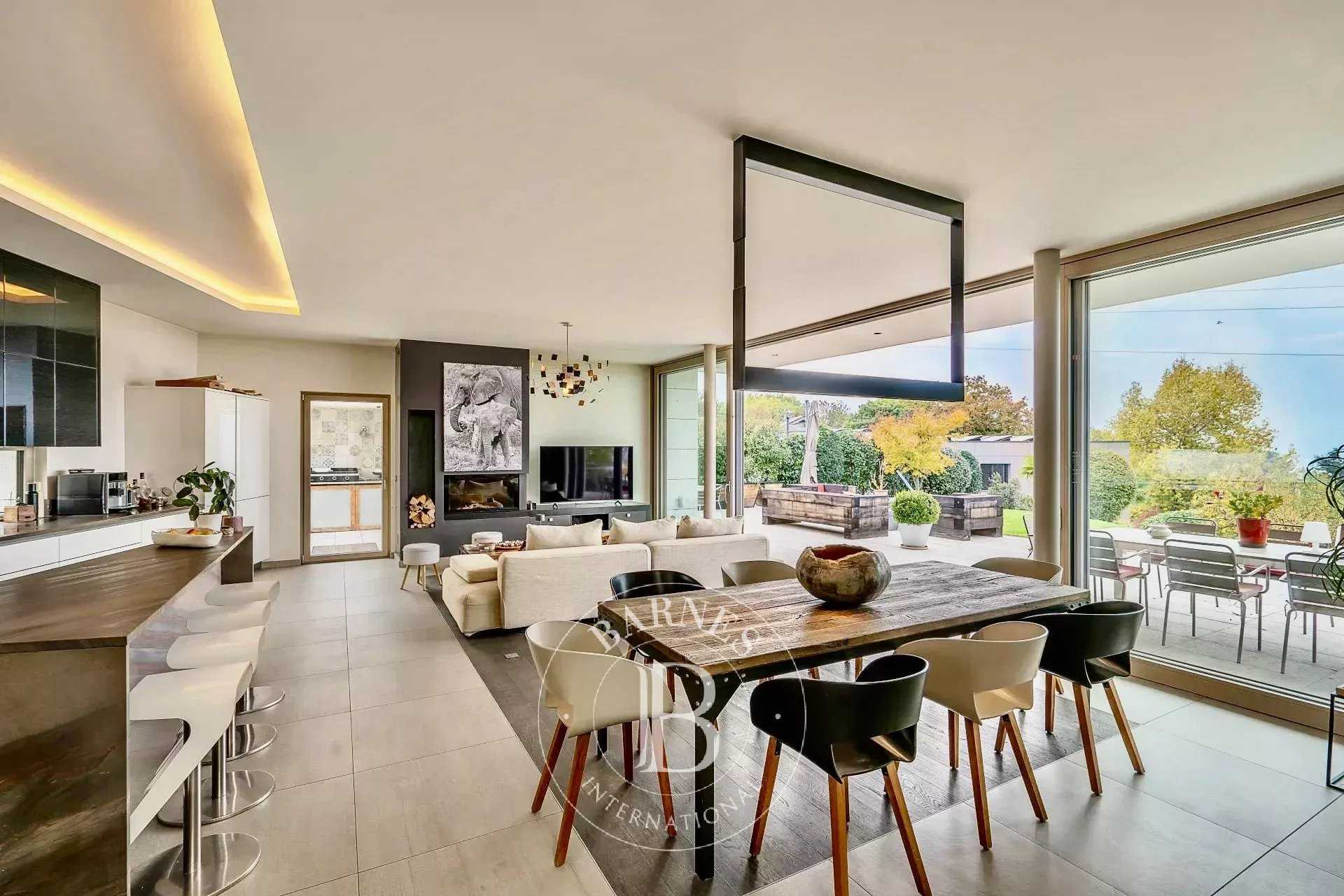 Évian-les-Bains  - House 3 Bedrooms