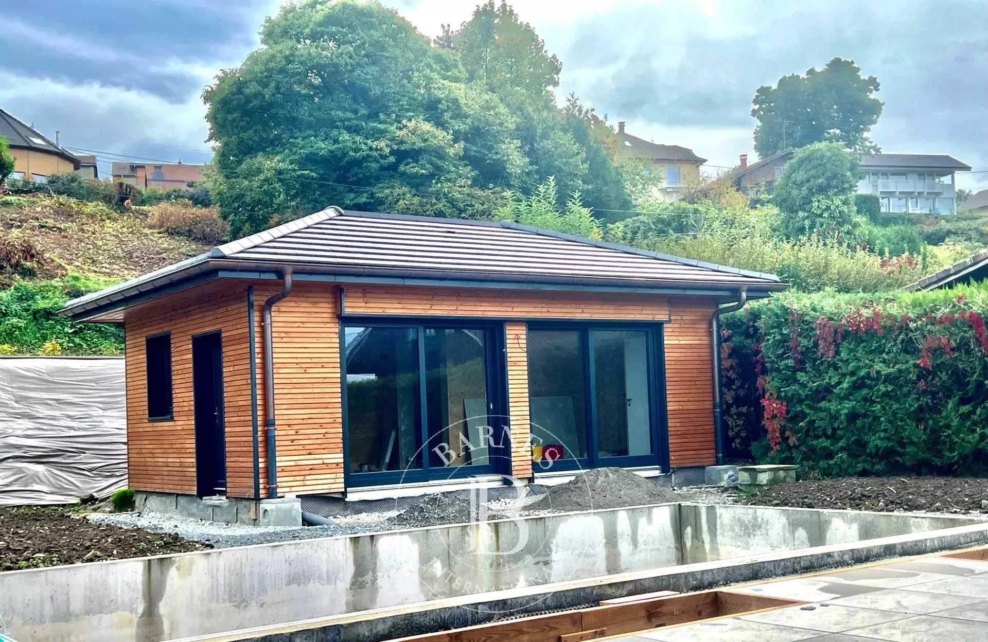 Lugrin  - Maison 5 Pièces 3 Chambres