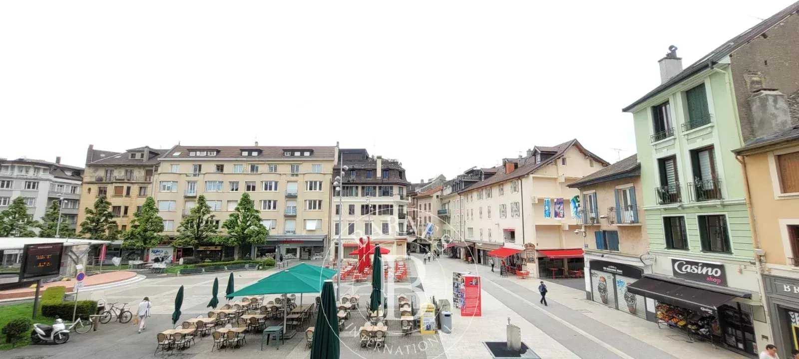 Thonon-les-Bains  - Apartment 1 Bedroom