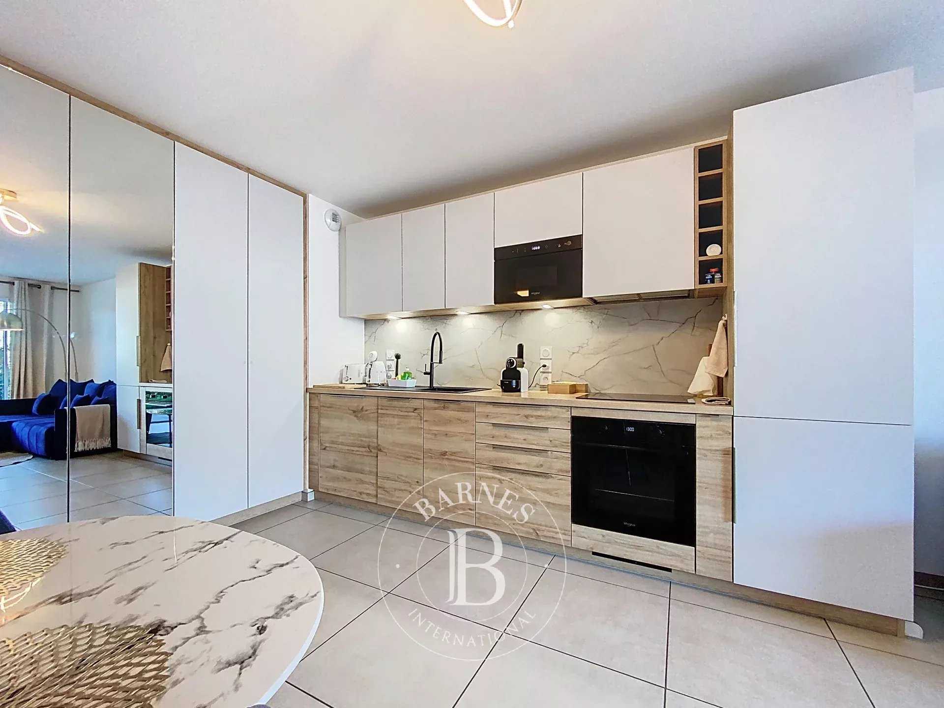 Évian-les-Bains  - Apartment 1 Bedroom