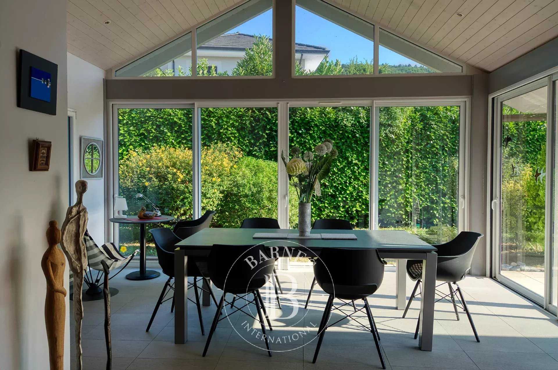 Sciez  - House 3 Bedrooms