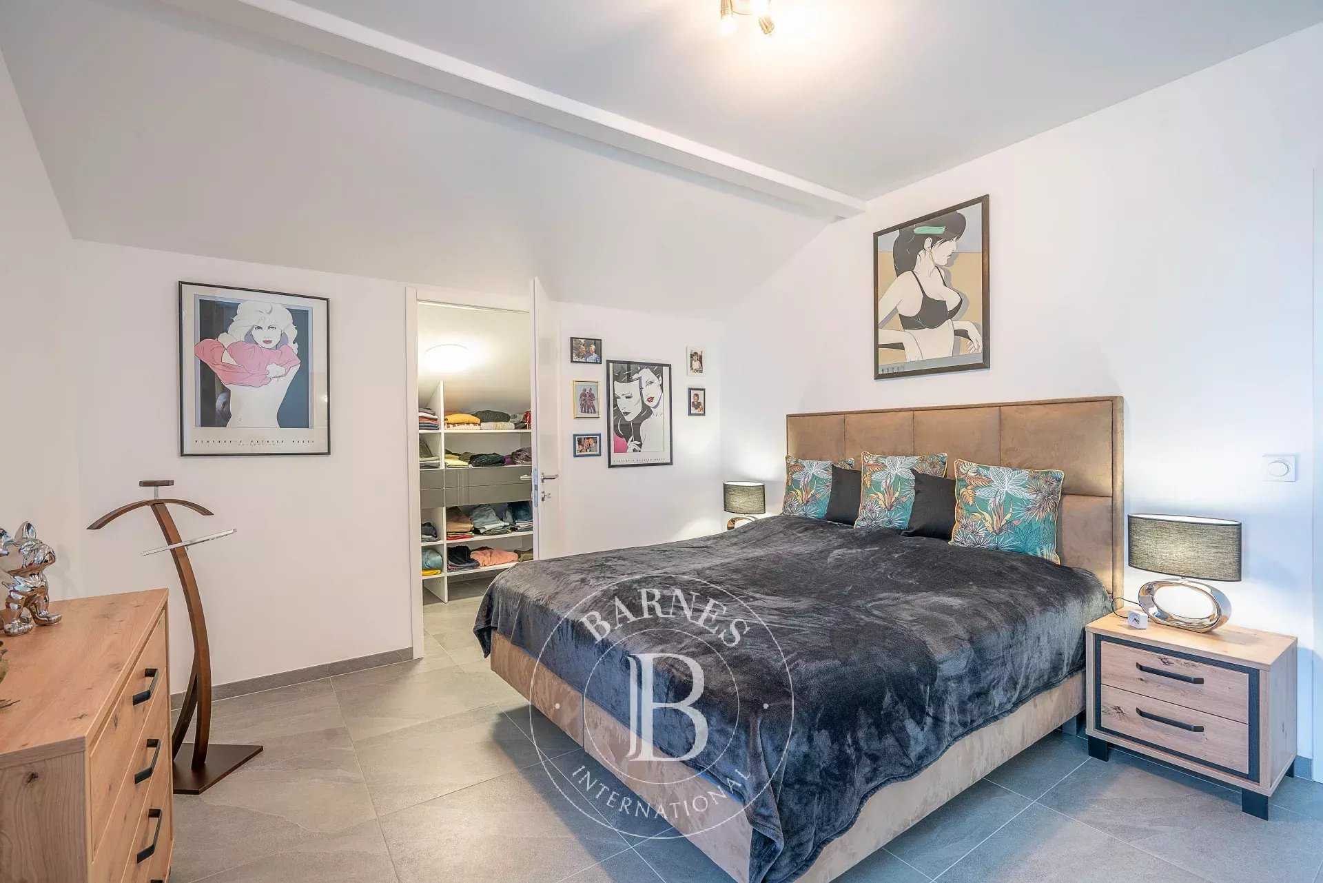 Marin  - Appartement 4 Pi&egrave;ces 3 Chambres