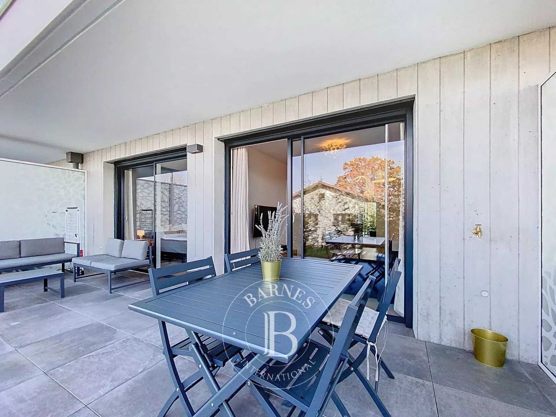 Évian-les-Bains  - Apartment 1 Bedroom